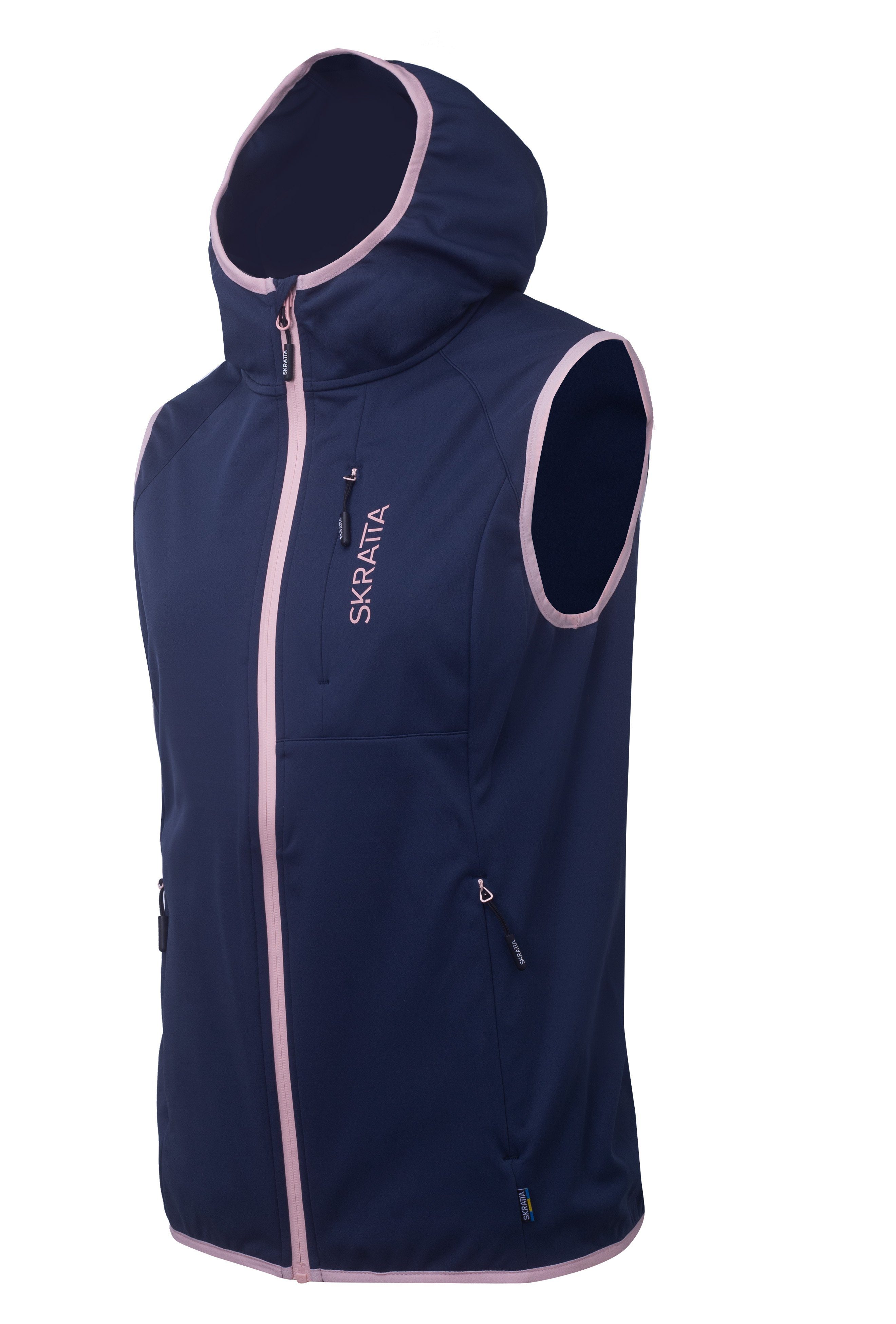 Skratta Softshellweste Damen Bente günstig online kaufen