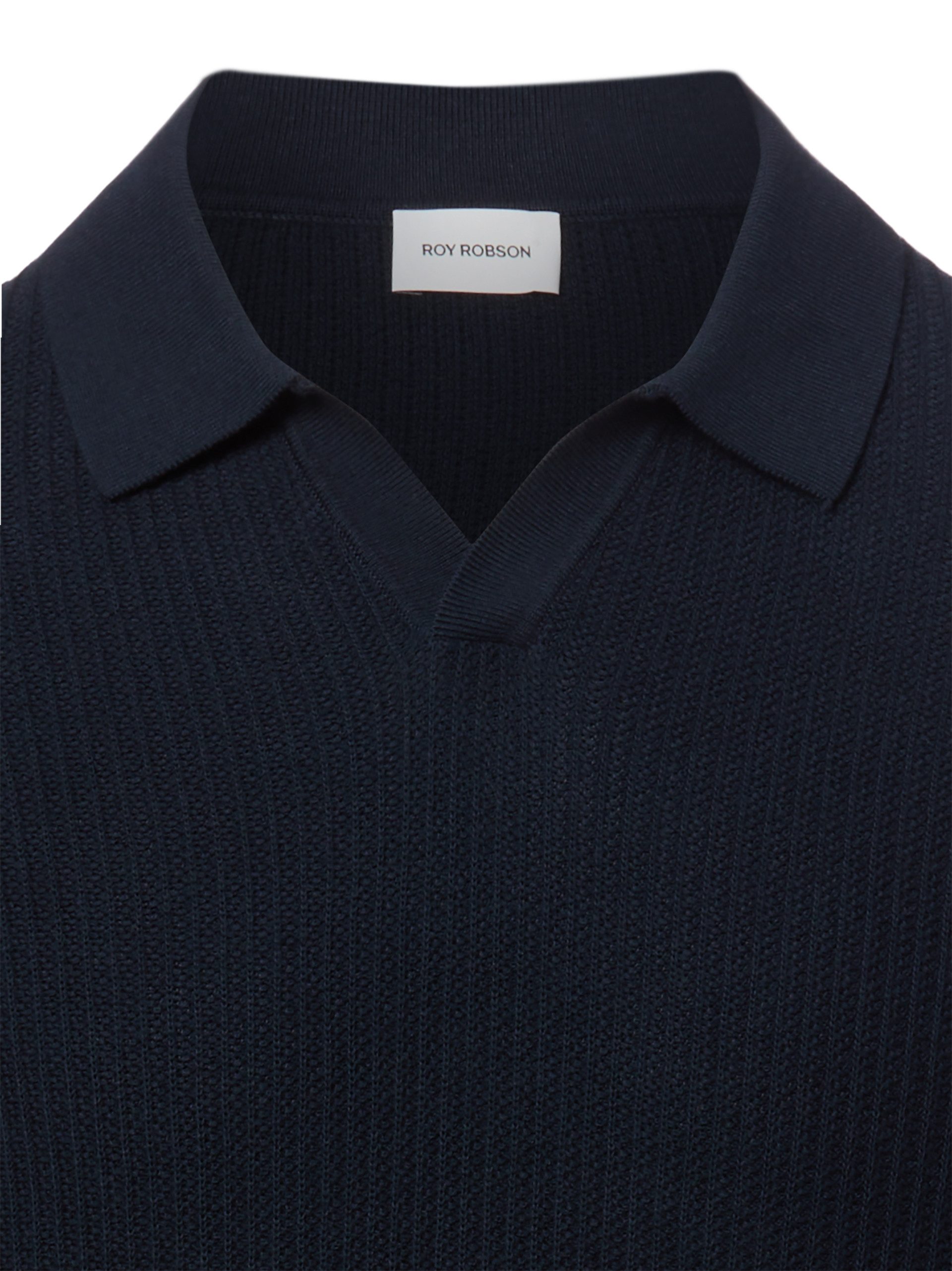 Roy Robson Poloshirt