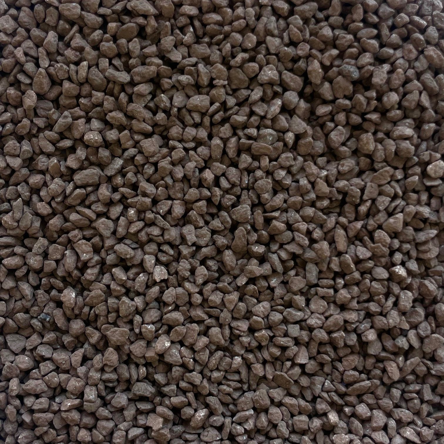 Eurosand Deko-Granulate GRANULAT 2-3mm. 1kg.