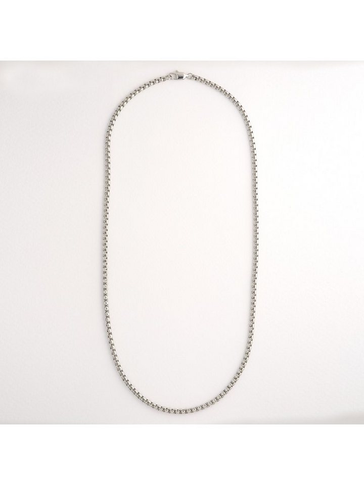 Esprit Edelstahlkette ESPRIT Herren-Kett... Esprit Edelstahlkette ESPRIT Herren-Kett...