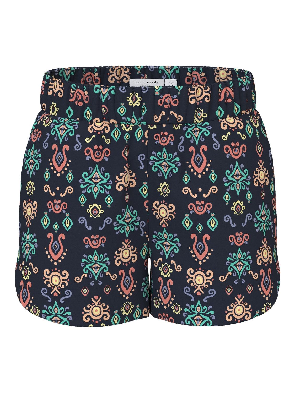 Name It Shorts Nkfvinaya Shorts Ffff