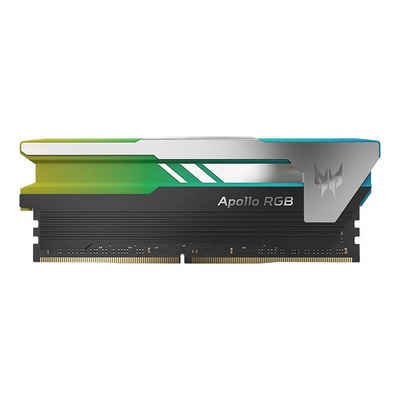 Acer »Predator Apollo - DDR4 - Kit - 32 GB: 2 x 16 GB -« Laptop-Arbeitsspeicher