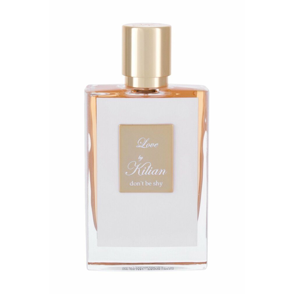 Kilian Eau de Parfum Love don´t by she Eau de Parfum 50ml