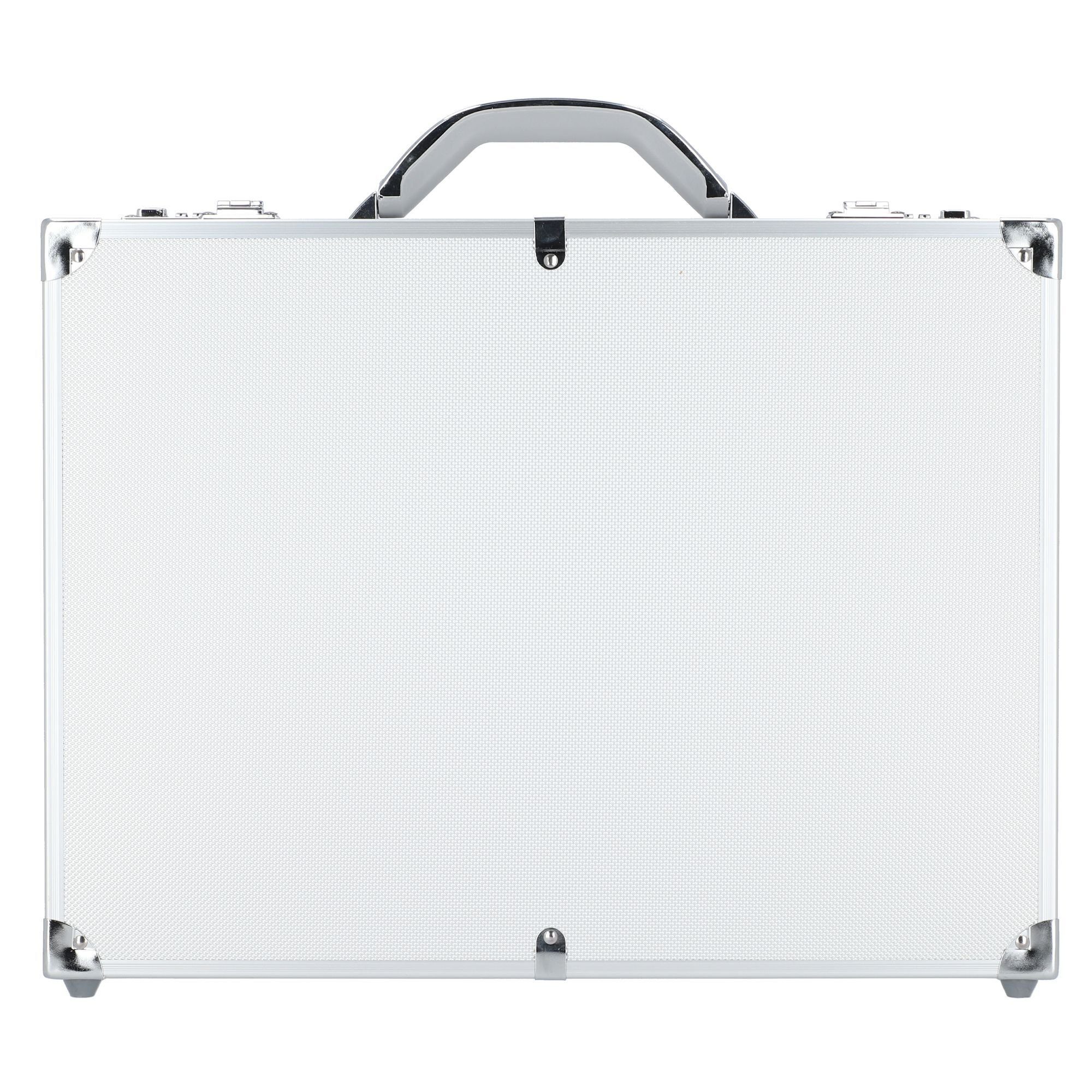 ALUMAXX Aktentasche, Aluminium