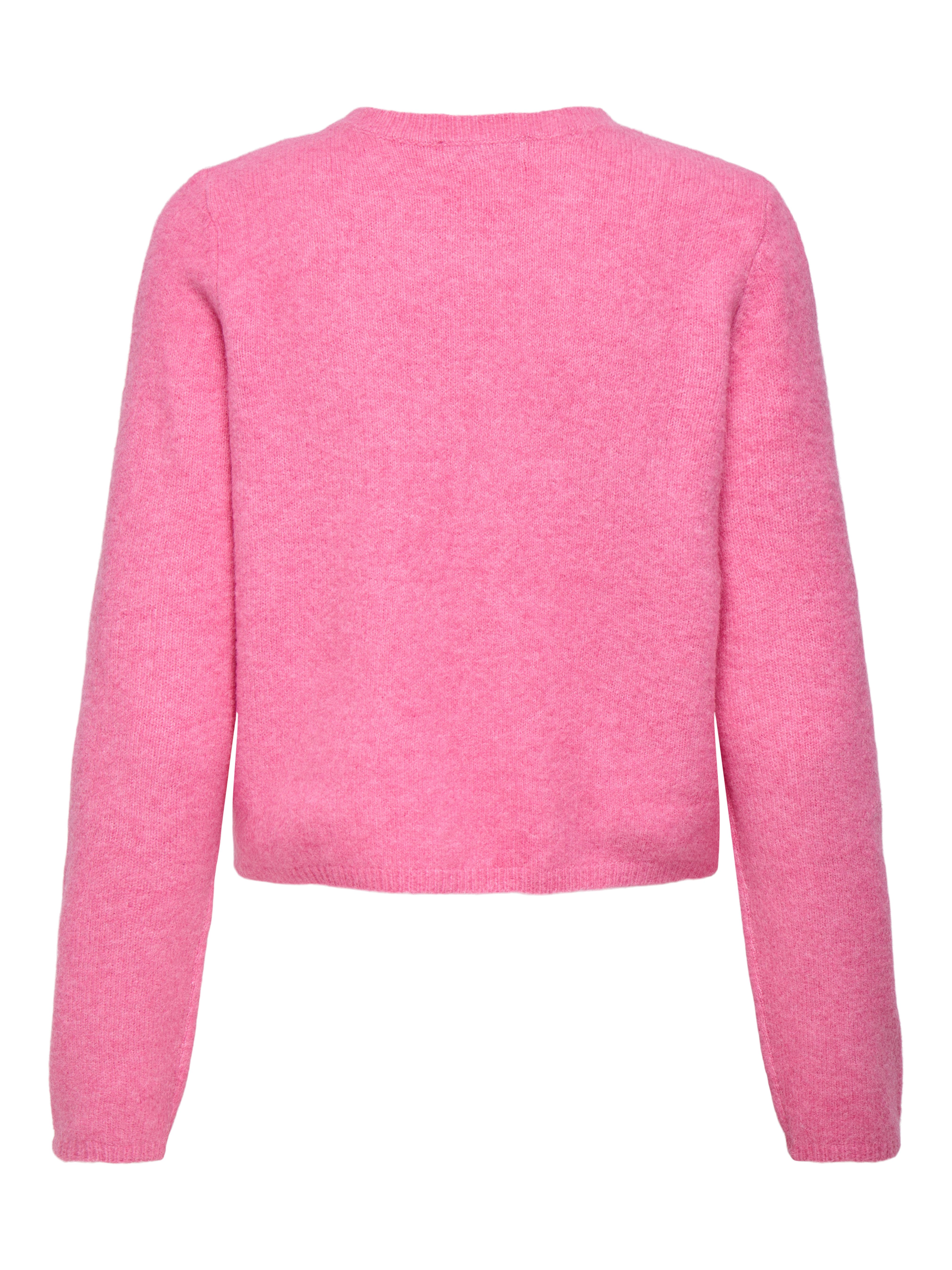 JDY Strickjacke JDYCHLOE LIFE L/S CARDIGAN KNT NOOS günstig online kaufen