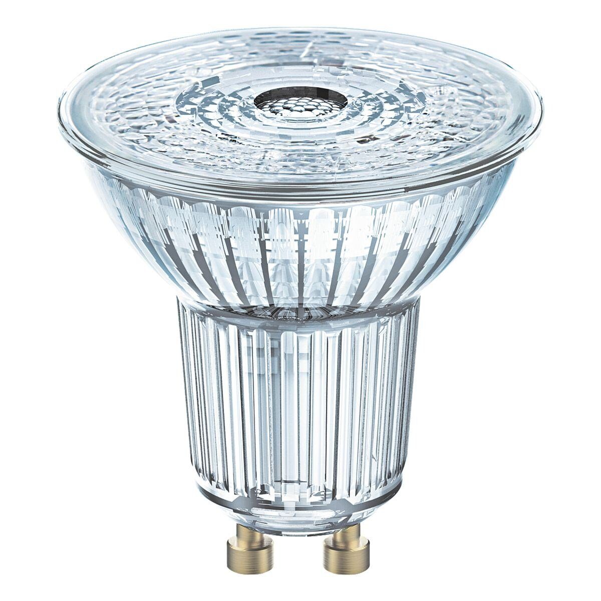 Osram LED-Leuchtmittel Base Par16, GU10, 3 günstig online kaufen