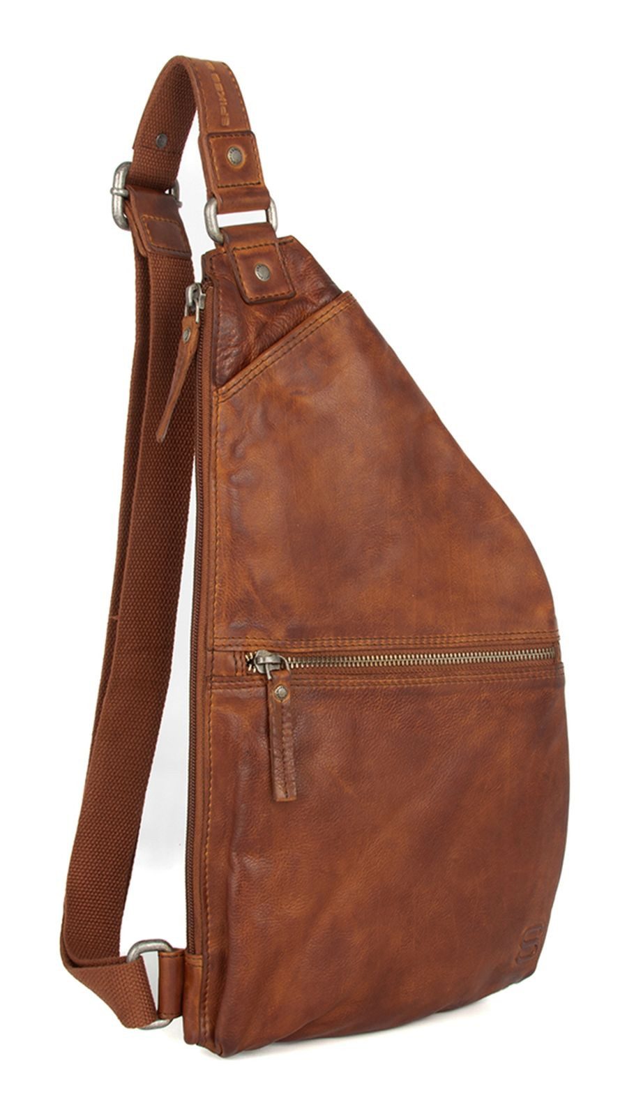 Spikes & Sparrow Umhängetasche Reese, aus günstig online kaufen