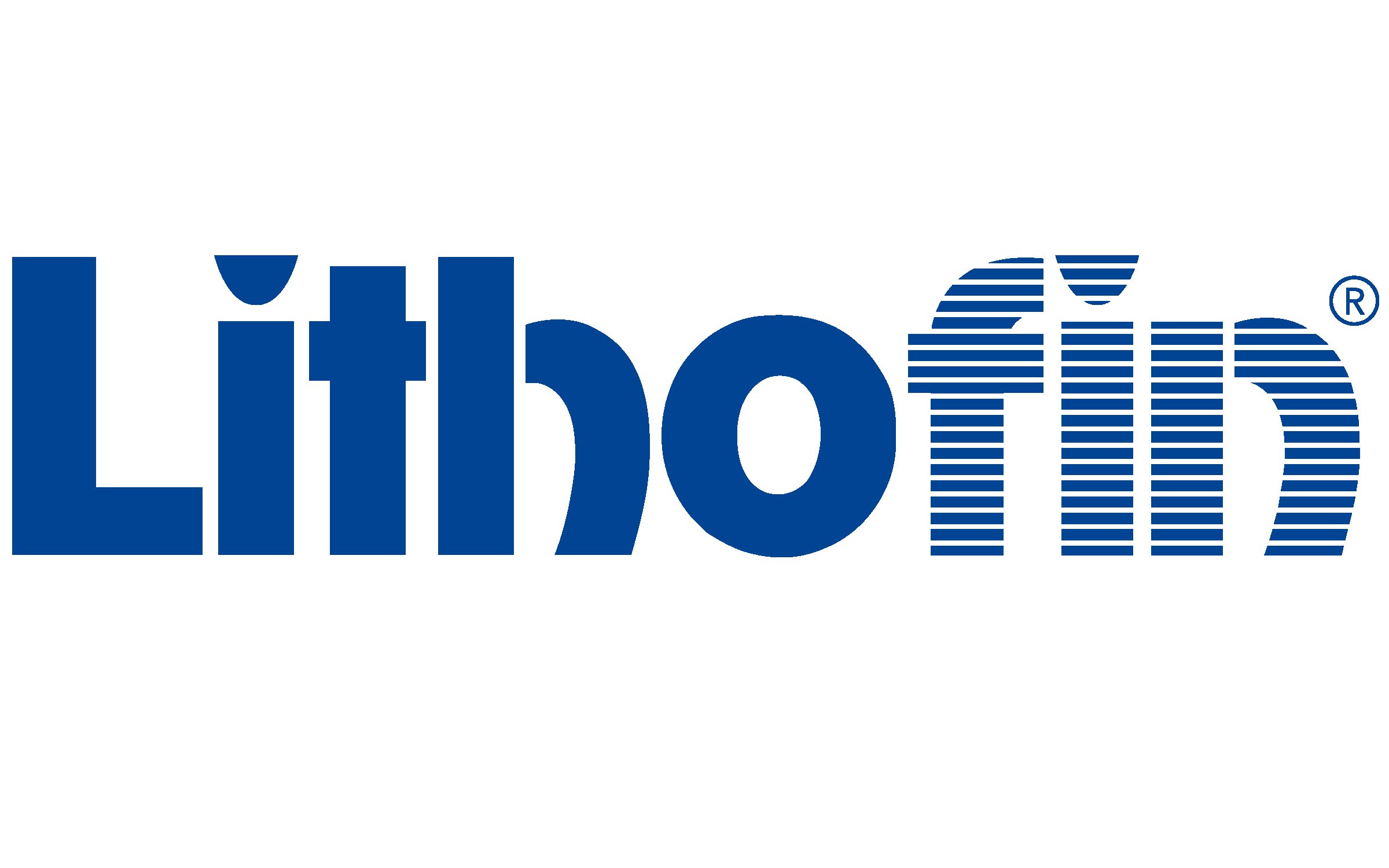 Lithofin