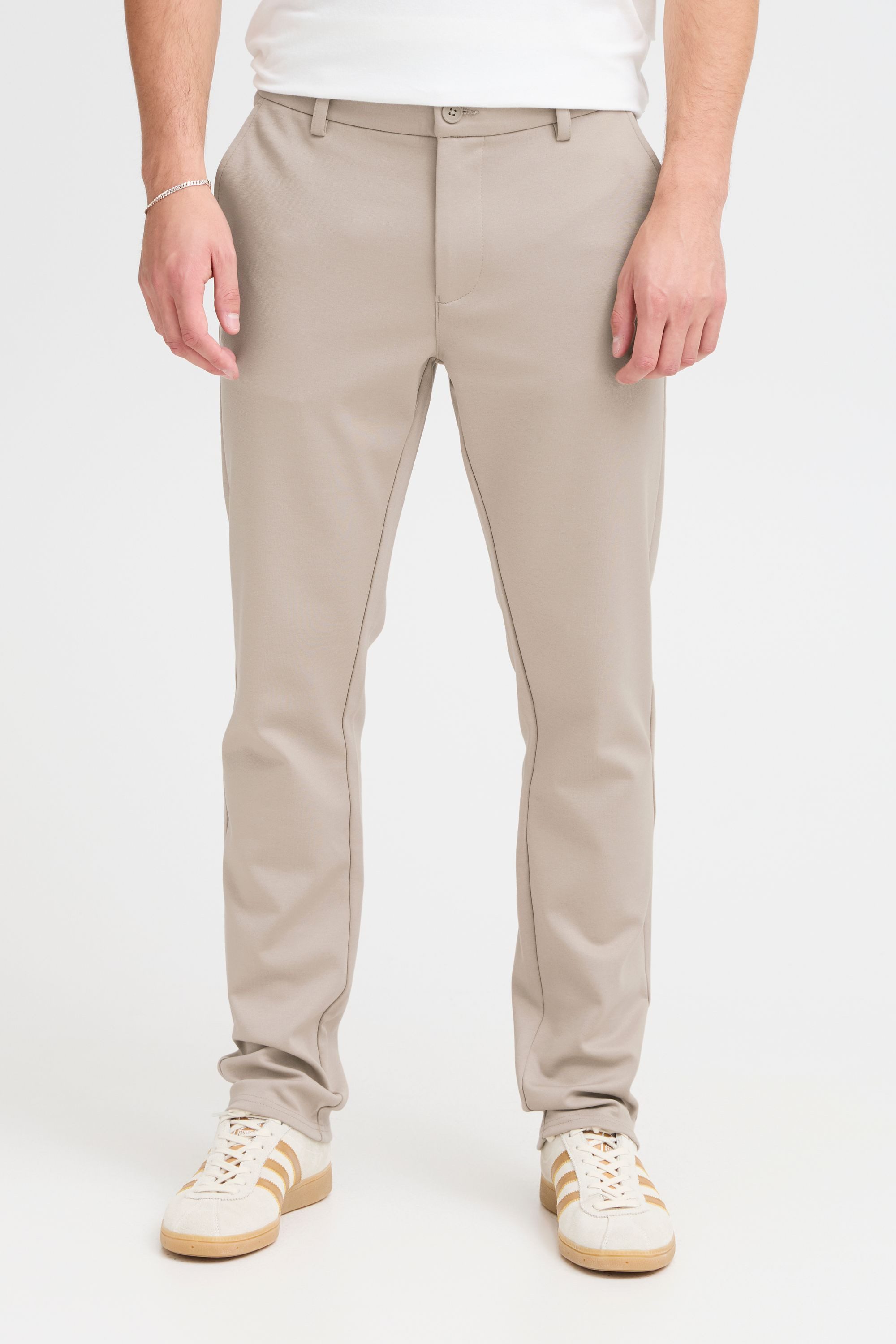 Blend Stoffhose BHHelmer Klassische basic Stoffhose günstig online kaufen