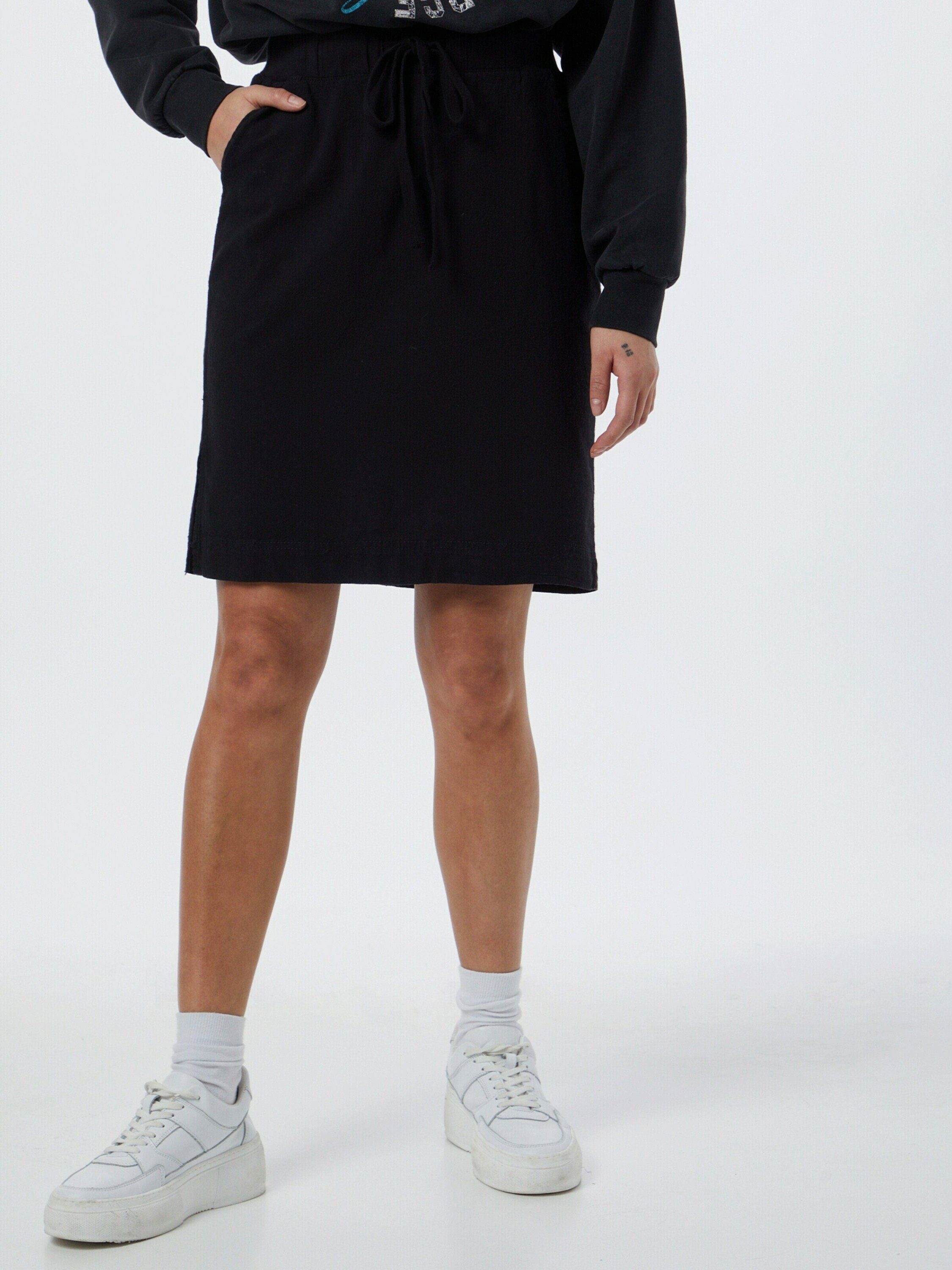 KAFFE A-Linien-Rock Naya (1-tlg) Plain/ohne Details günstig online kaufen