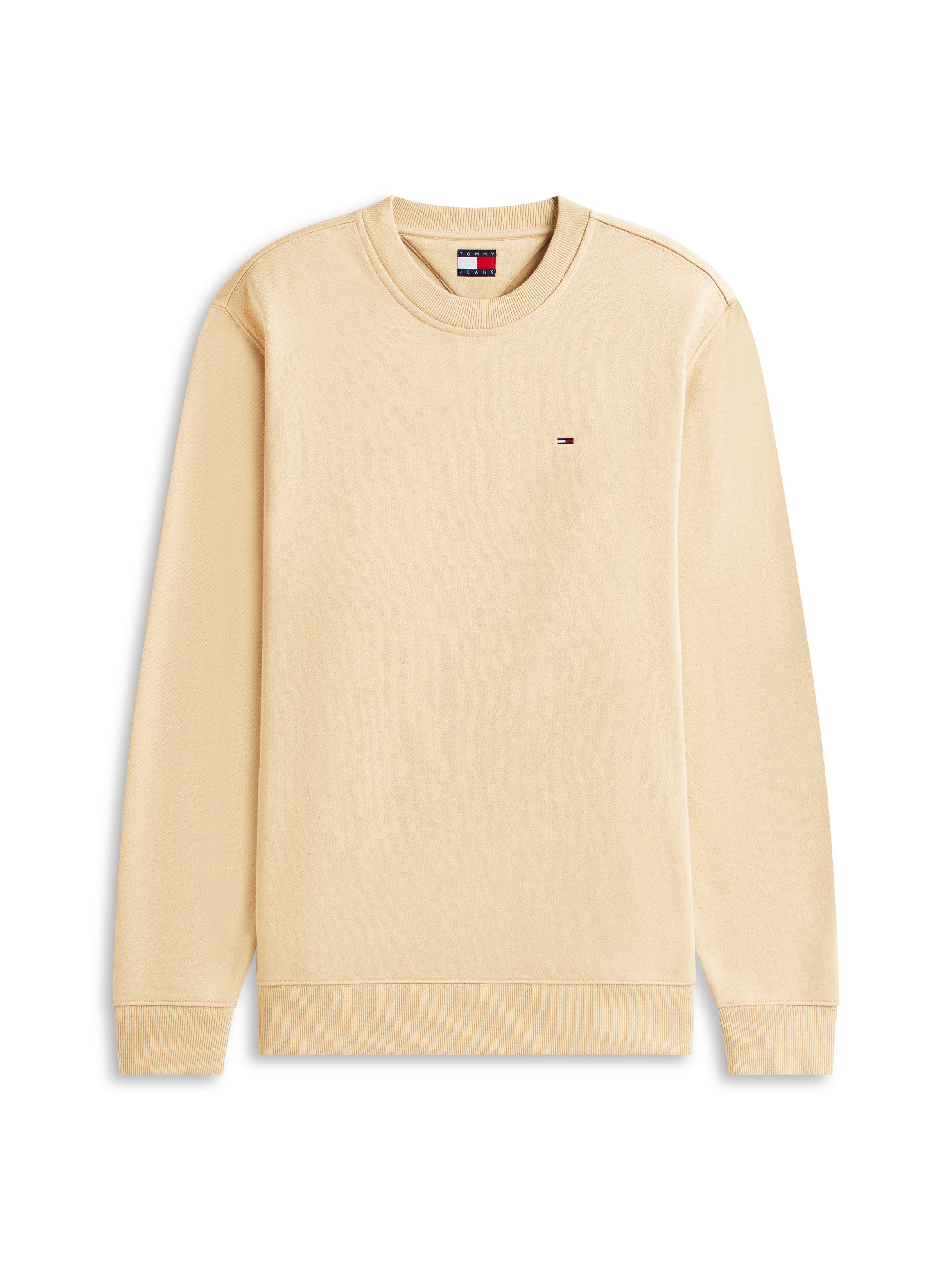 Sweatshirt TJM REGULAR FLAG CREW NECK