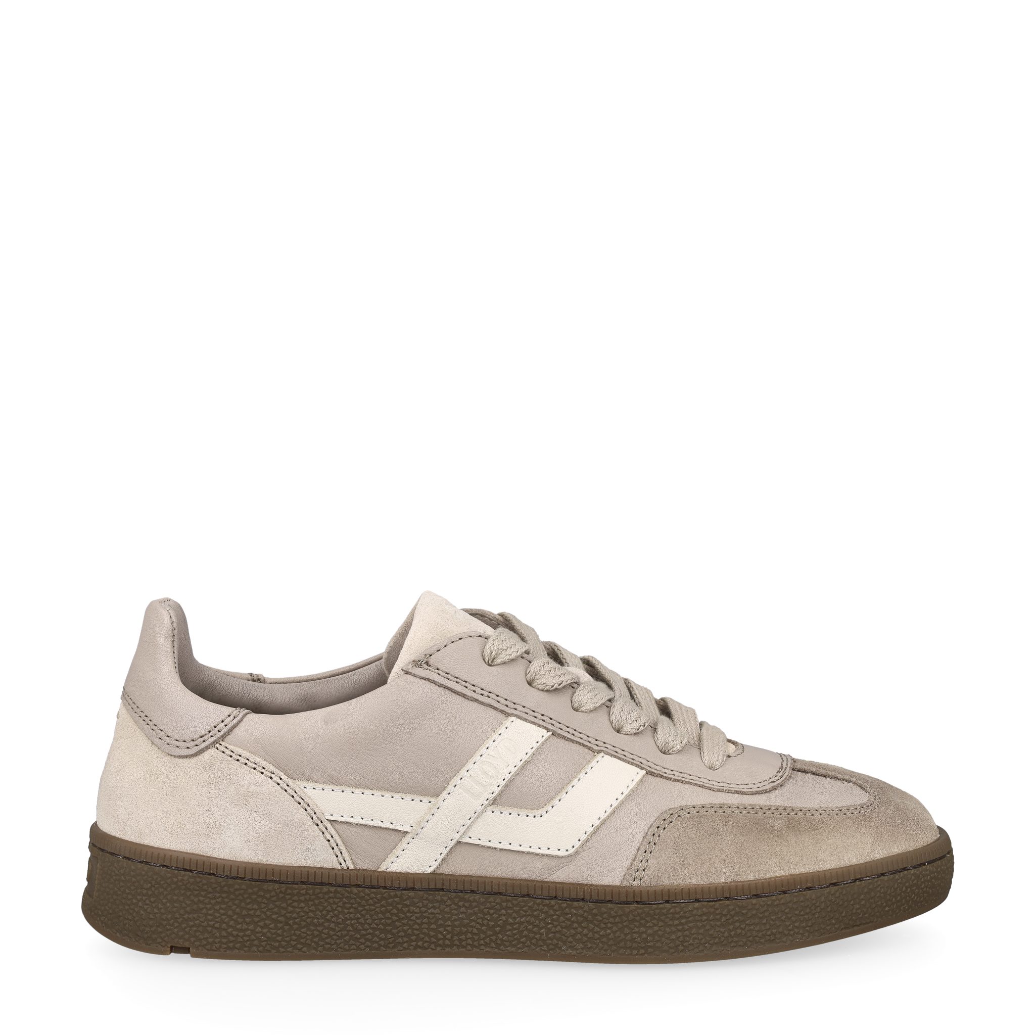 Lloyd Lloyd 26-104-31 BRAVA, Sneaker, Beige, Damen Sneaker