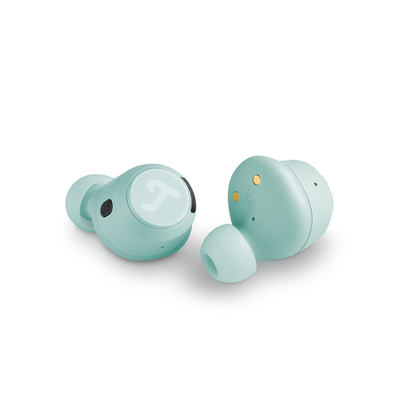 Teufel REAL BLUE TWS 3 wireless In-Ear-Kopfhörer (Noise Cancelling) – Bild 5 von 5