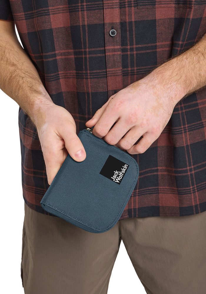 Jack Wolfskin Geldbörse KONYA WALLET günstig online kaufen