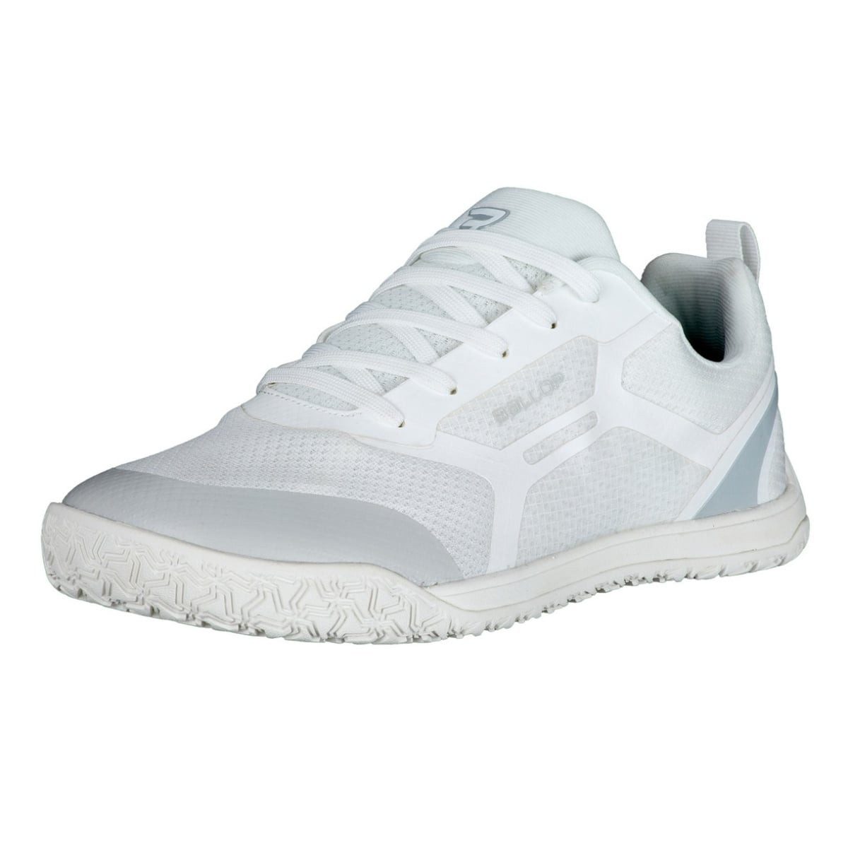 Ballop Sneaker Barefoot Vela weiss Barfußschuh