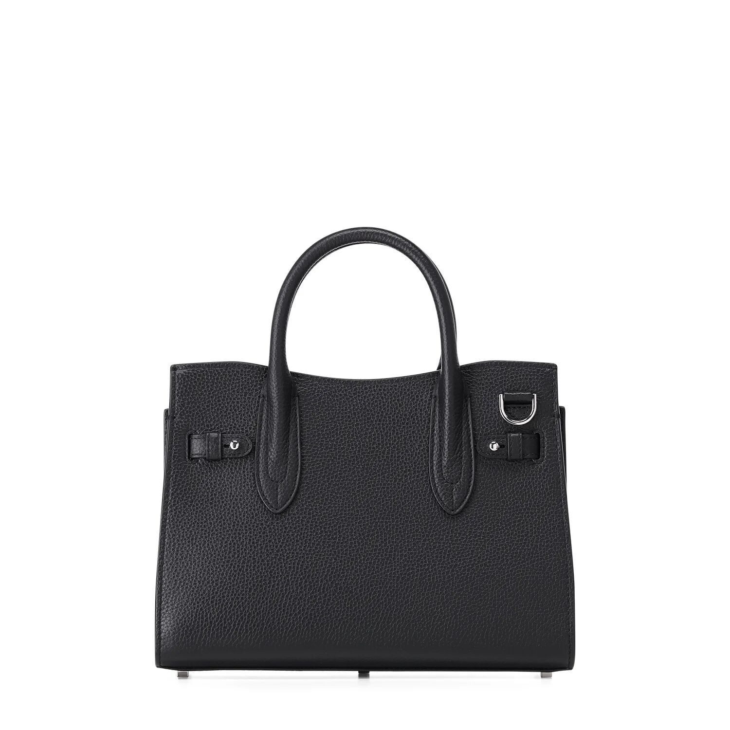 AIGNER Henkeltasche Farah L