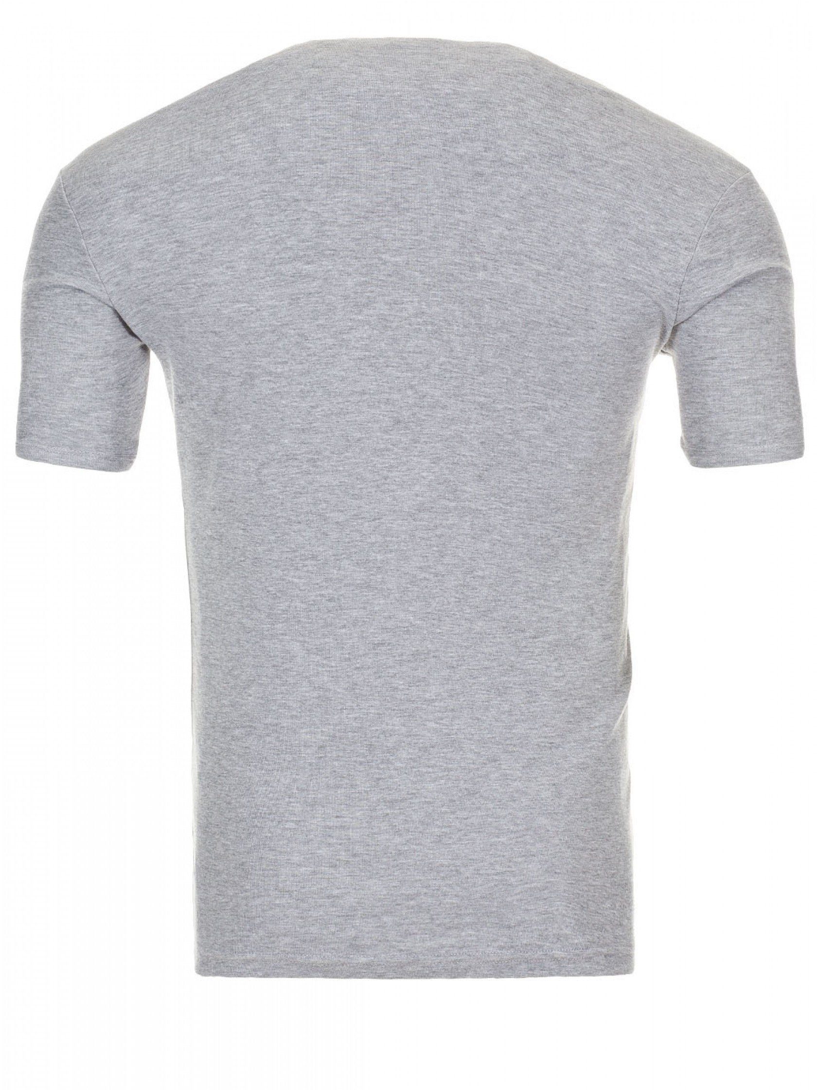 Yazubi V-Shirt Yazubi - Basic V-Neck günstig online kaufen