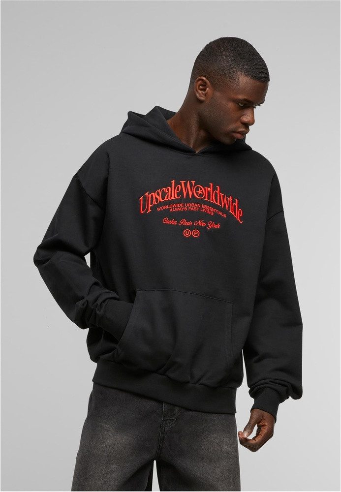 MT Upscale Hoodie Upscale World Wide günstig online kaufen