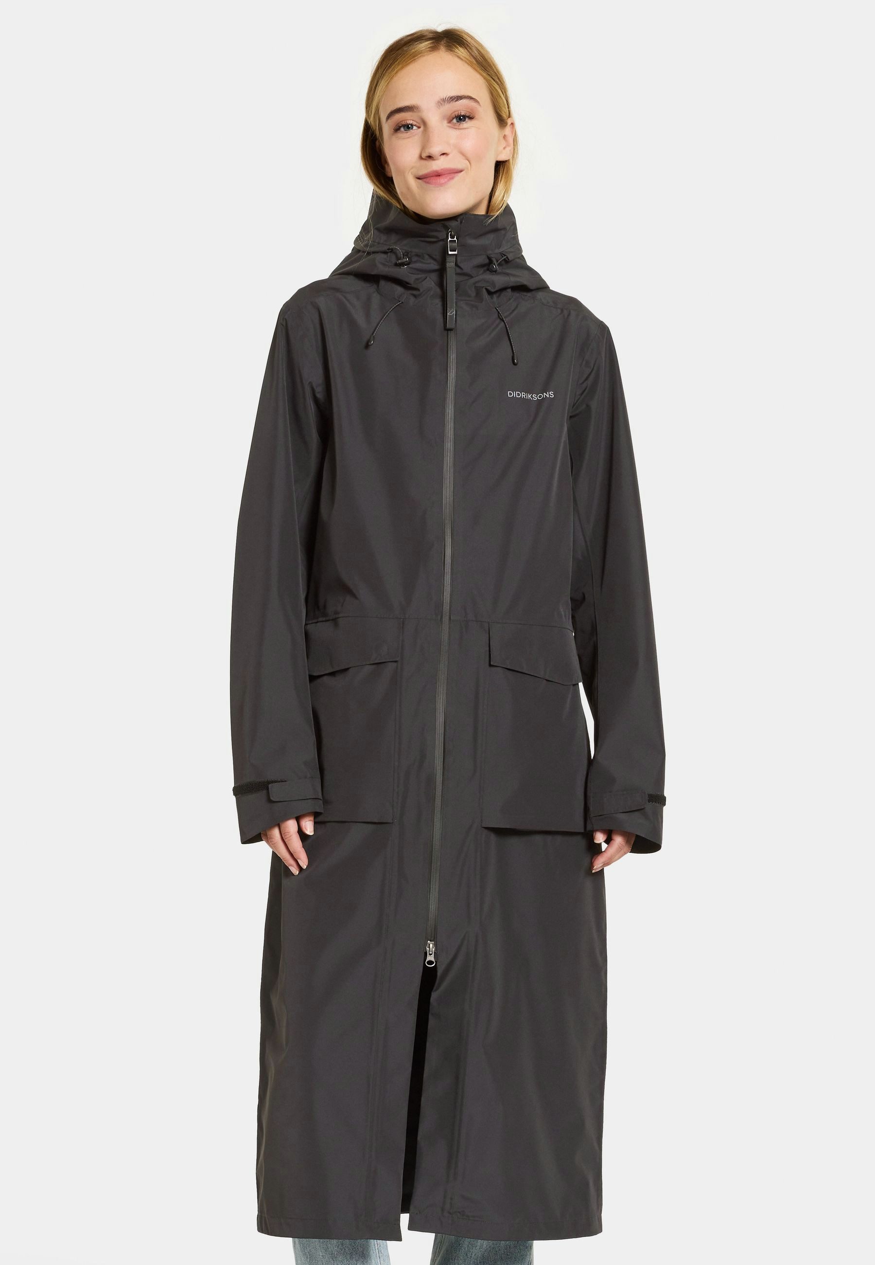 Didriksons Funktionsparka NADJA WNS PARKA L günstig online kaufen