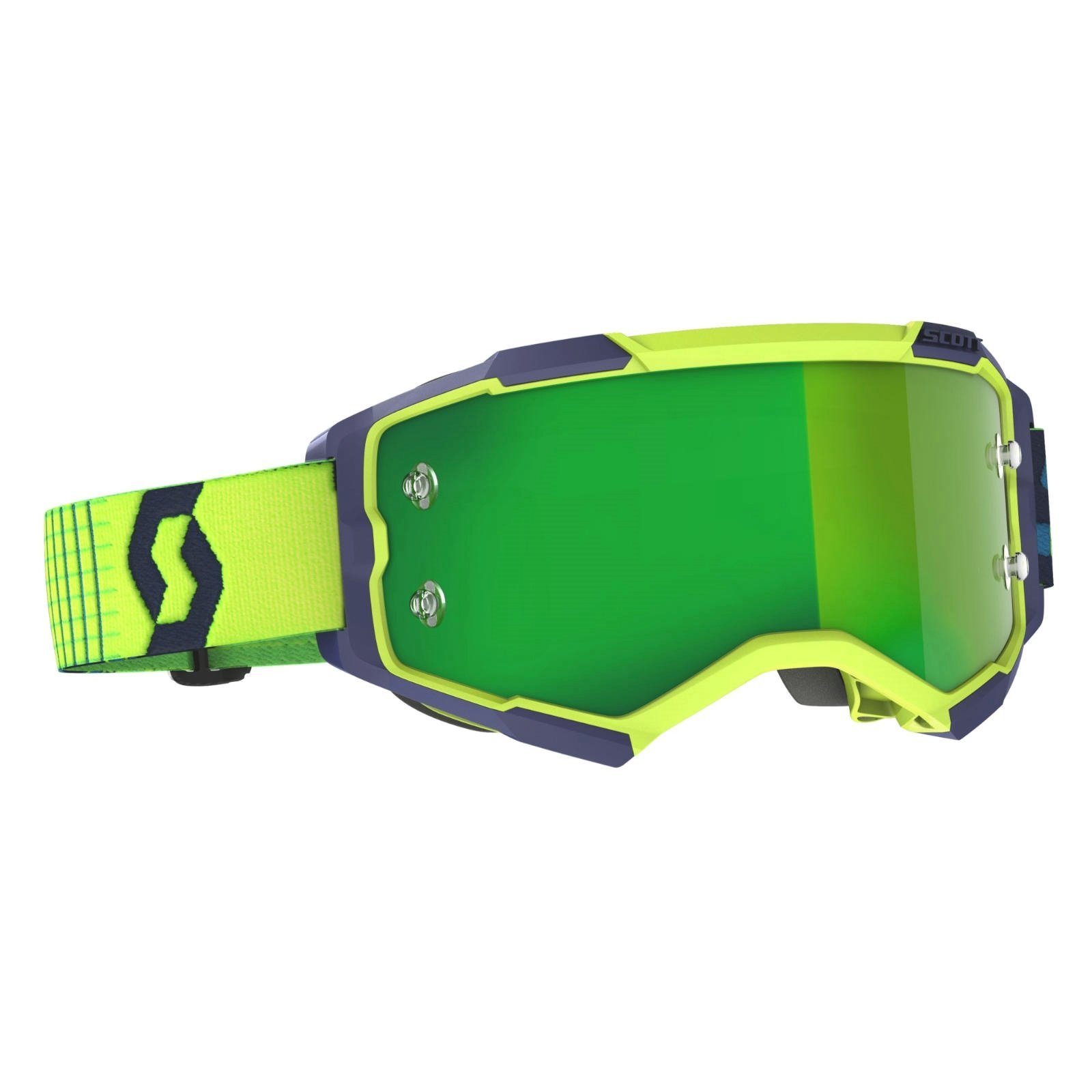 Scott Motorradbrille