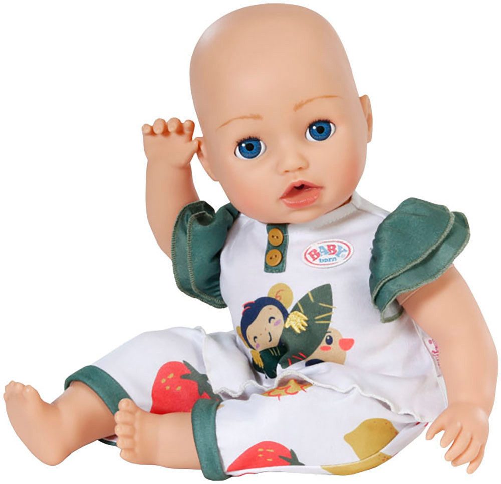 Baby Born Puppenkleidung Äffchen Outfit, 43 cm, mit Kleiderbügel günstig online kaufen
