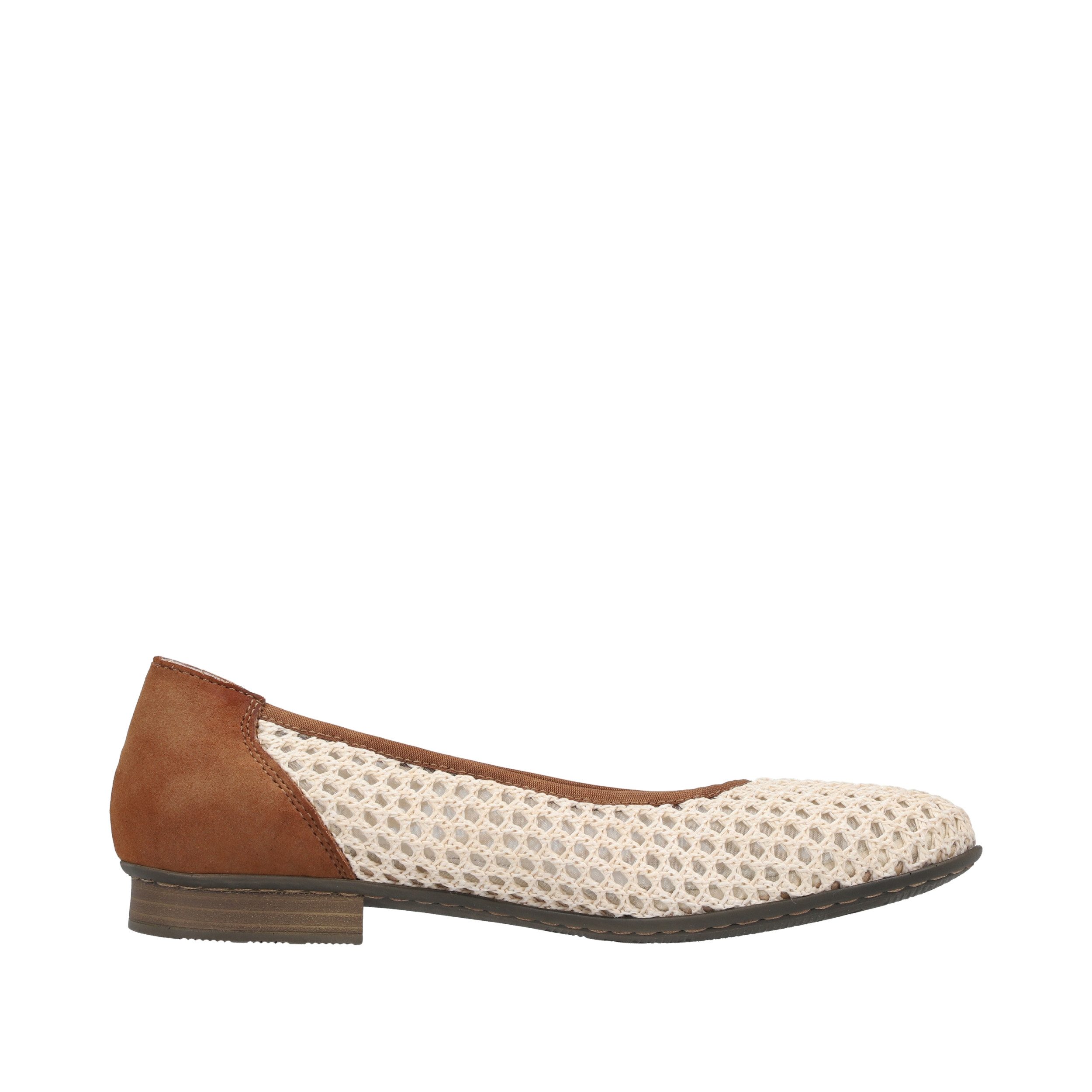 Rieker 5196060 519 Ballerina