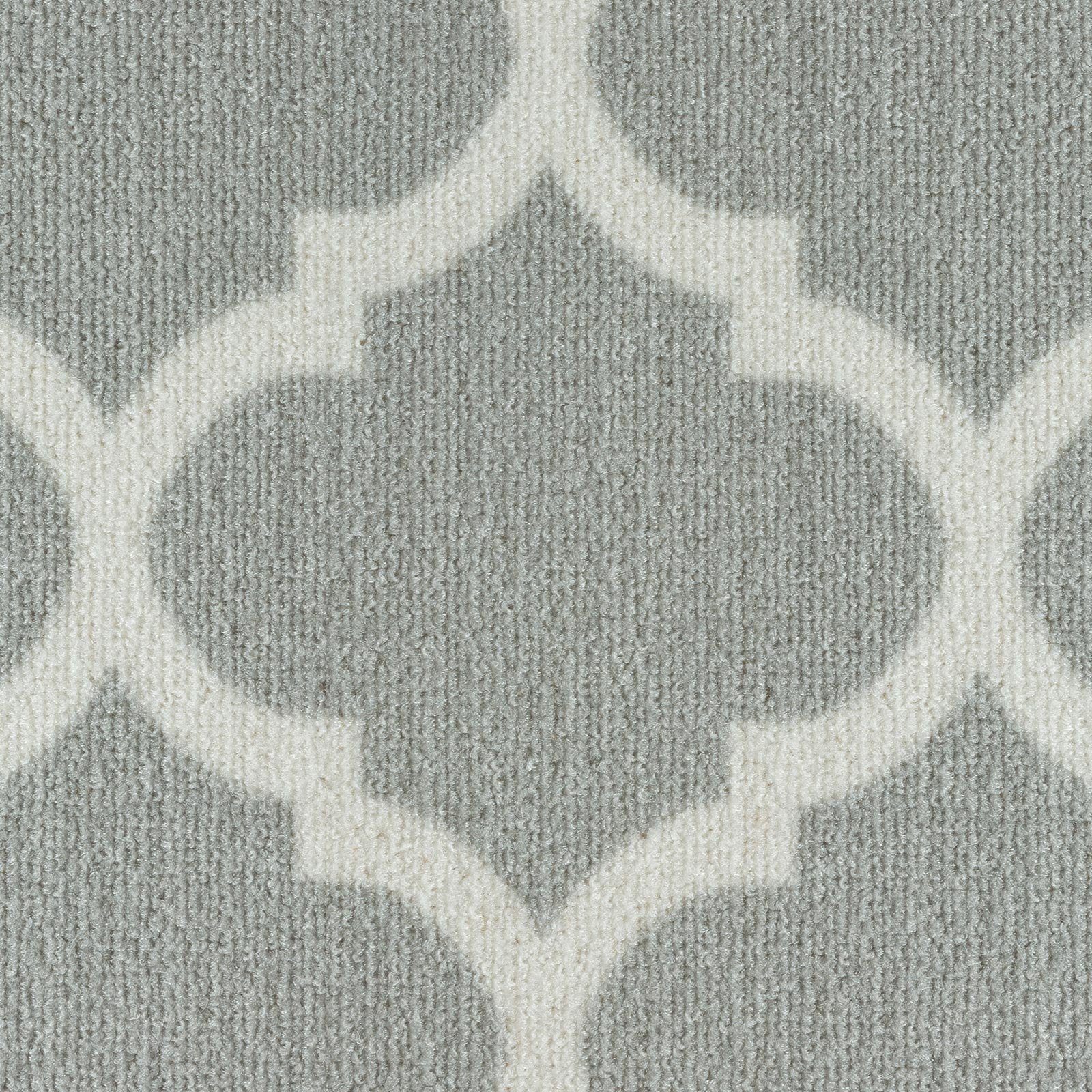 Karat Läufer Kuala Lumpur, Teppich in vielen Größen, 100% Polypropylen, Wohnteppich, Rechteckig, Höhe: 5 mm