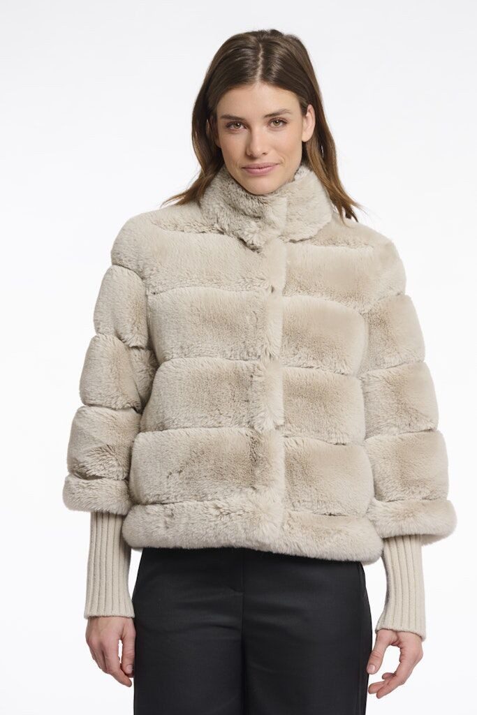 Rino & Pelle Outdoorjacke günstig online kaufen