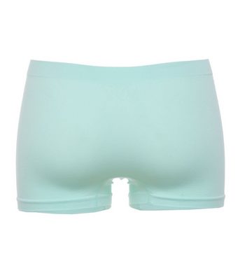 Figur Body Panty Hotpants elastisch (Set, 7-teilig) mit nahtloser Verarbeitung