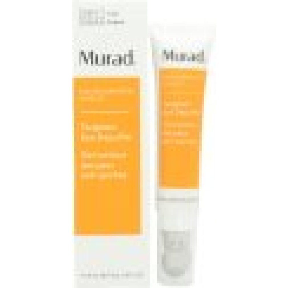 Murad Skincare Körperpflegemittel Murad Targeted Eye Depuffer