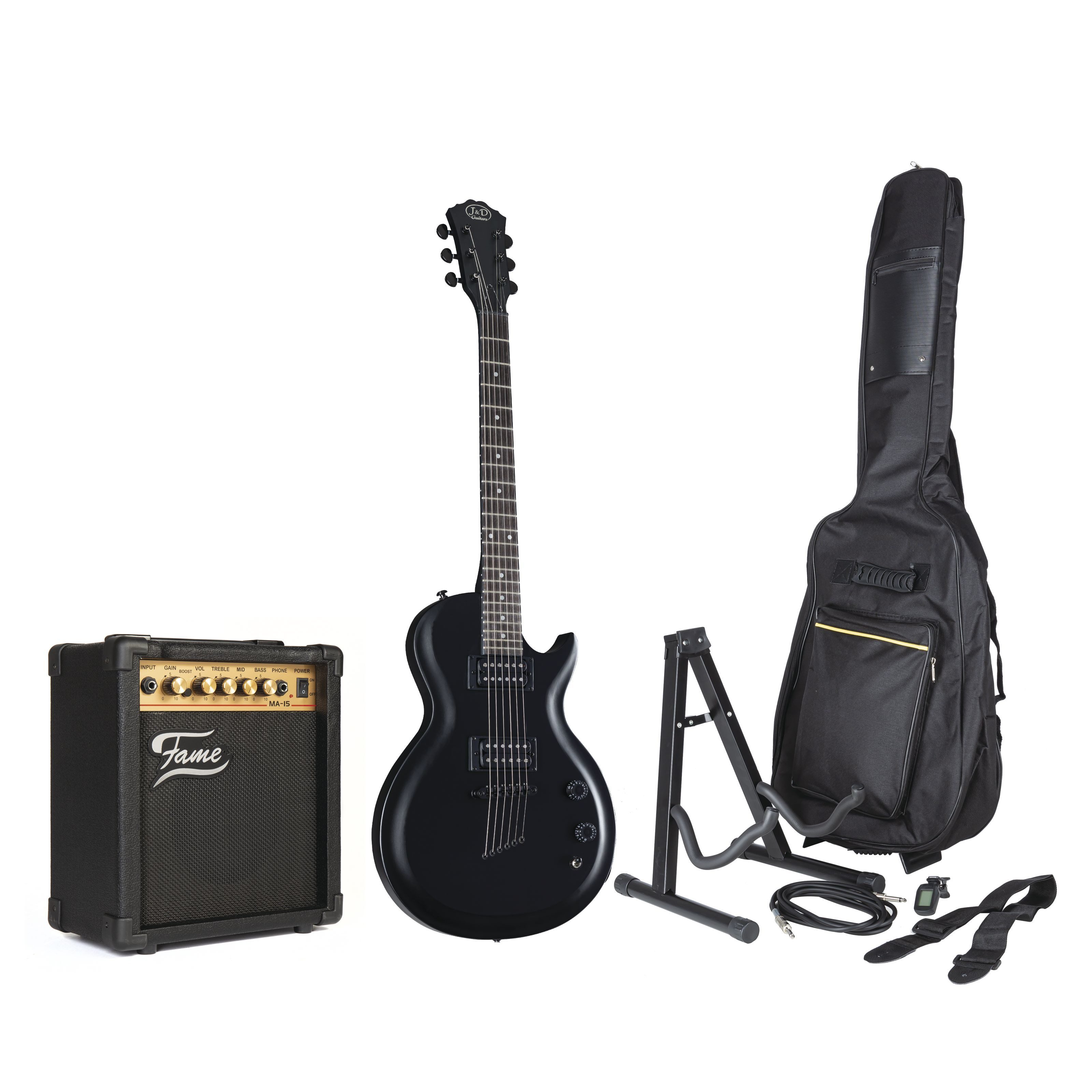 E-Gitarre