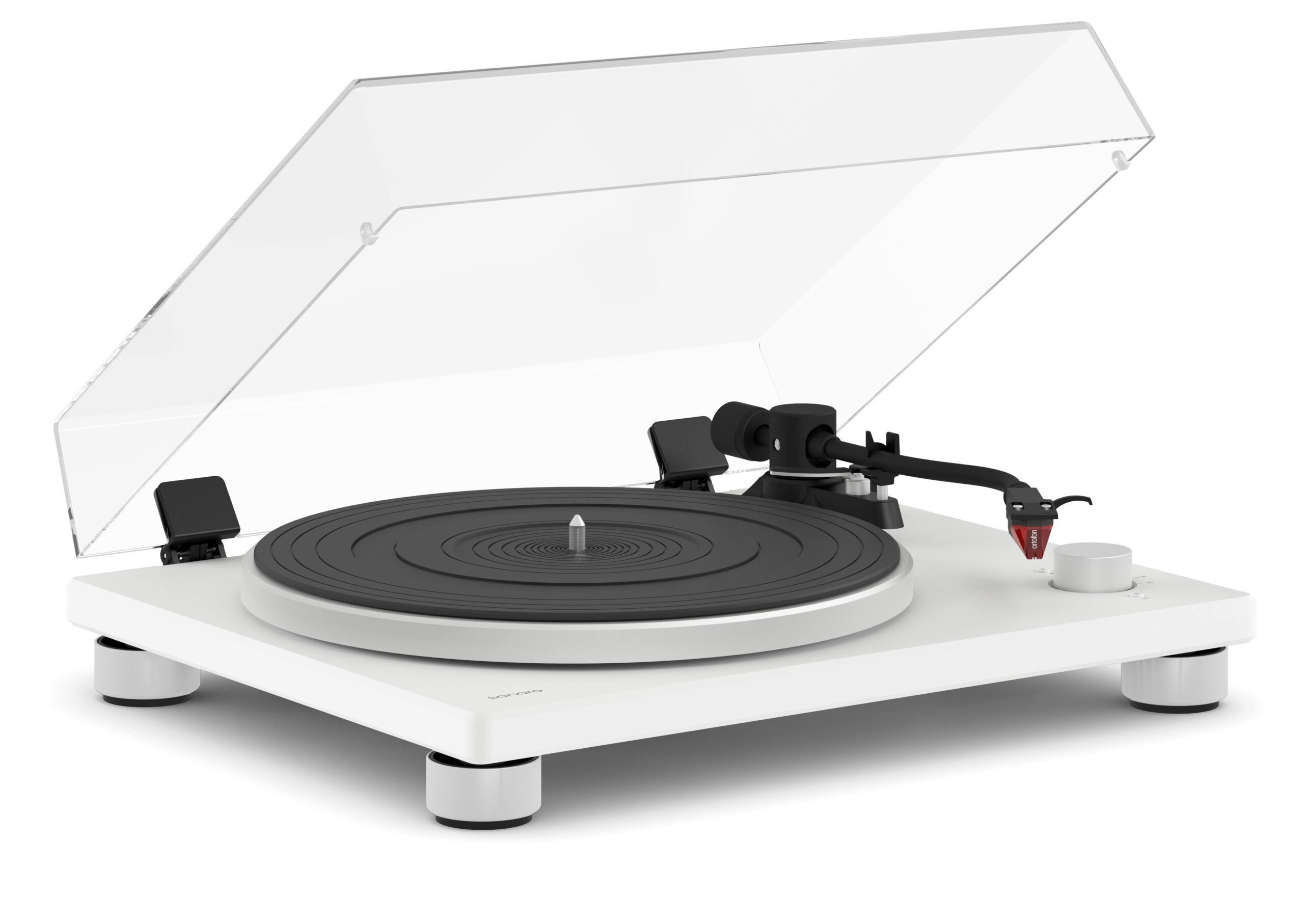 Sonoro Sonoro PLATINUM Automatic EAS Plattenspieler