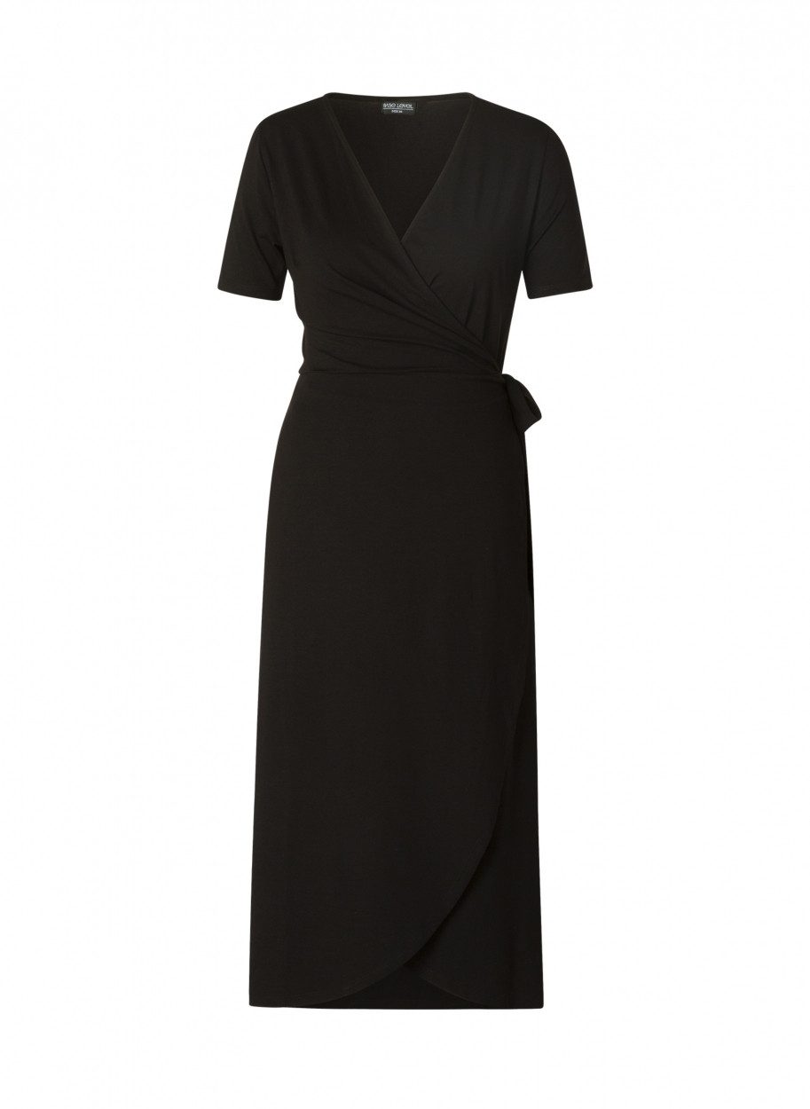 Wickelkleid Yvie