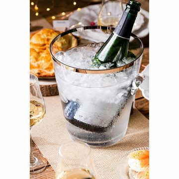 PEUGEOT Wein- und Sektkühler Seau à Champagne
