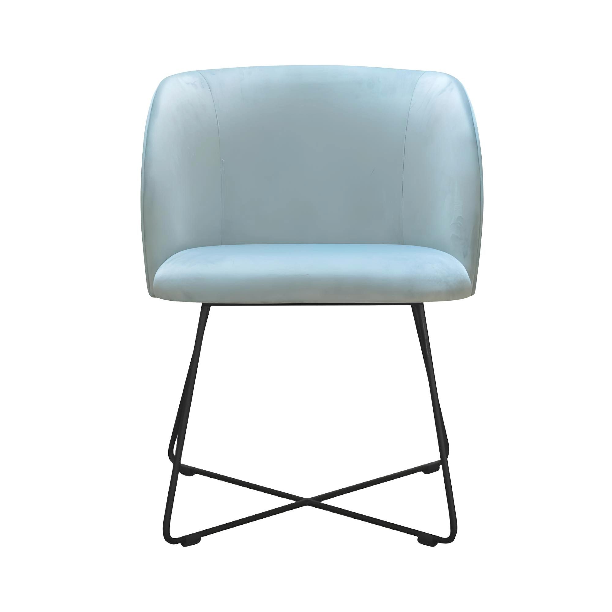 Xlmoebel Sitzgruppe Neuer Satz aus 4 Stühlen und Sesseln für das Esszimmer und die Lounge, (4-tlg), Hergestellt in Europa