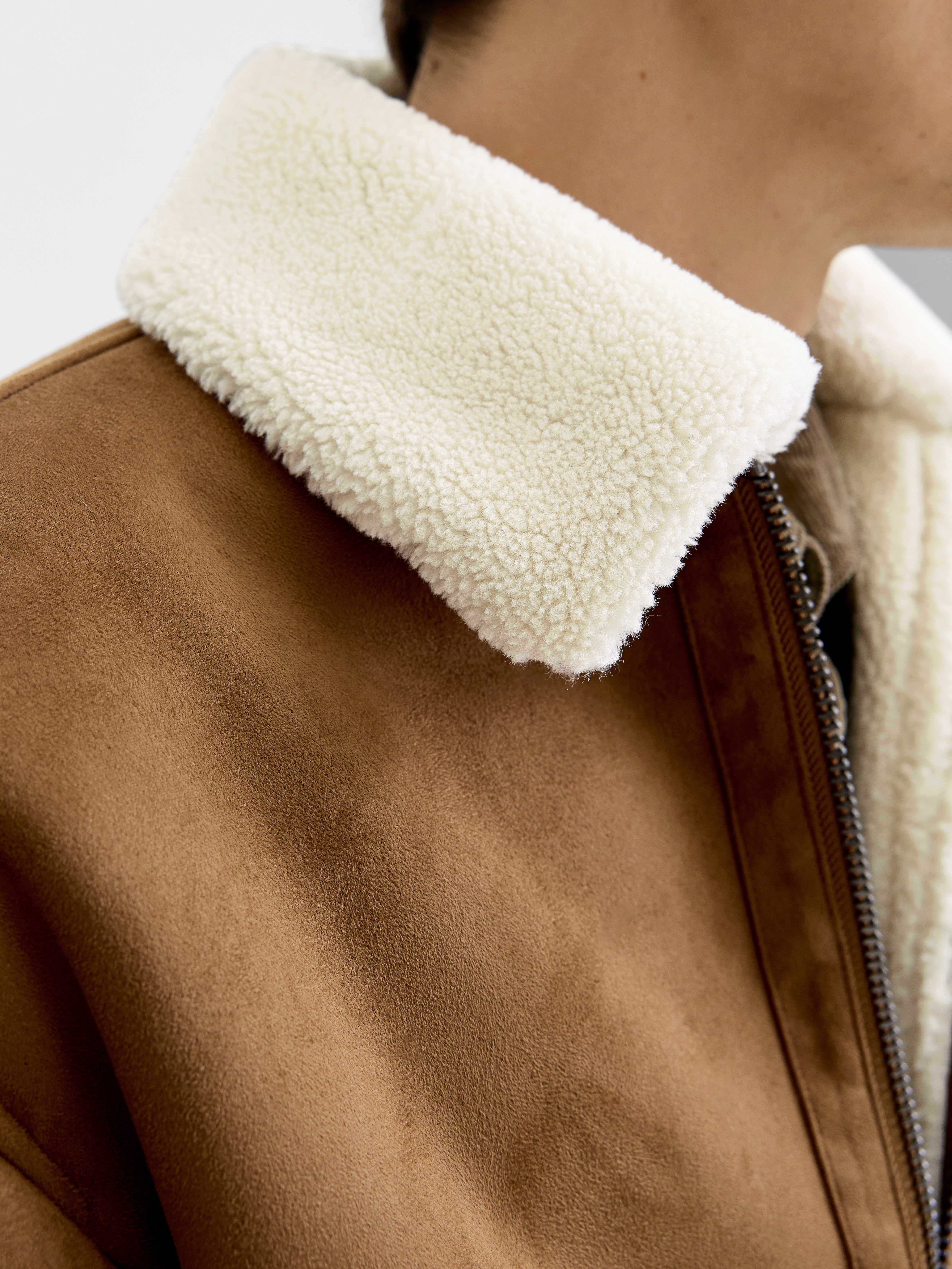 Jack & Jones Bomberjacke JPRCCLUKE BOMBER JACKET SN