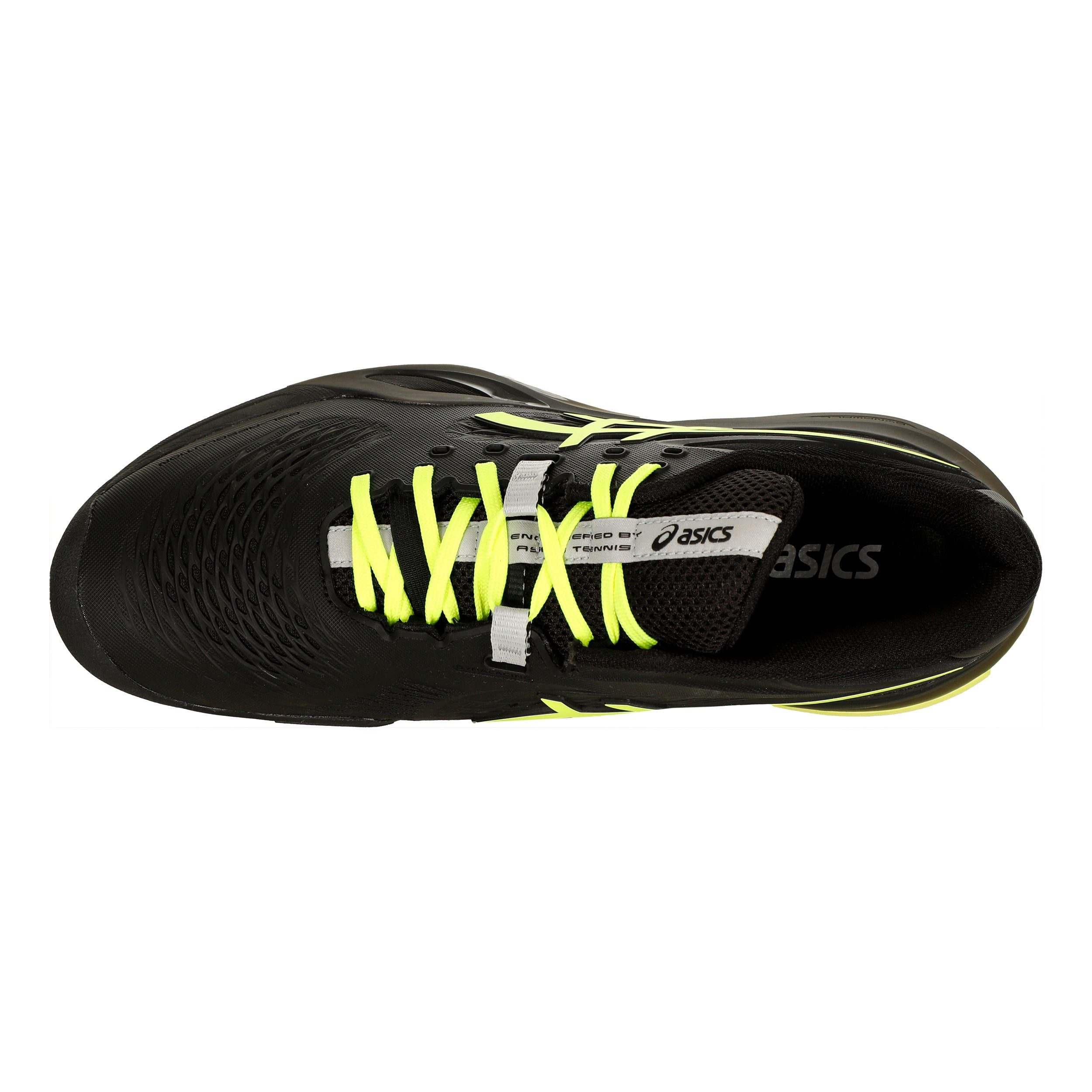 Asics Gel-Resolution X - Sandplatzcourt Tennisschuh Tennisschuh