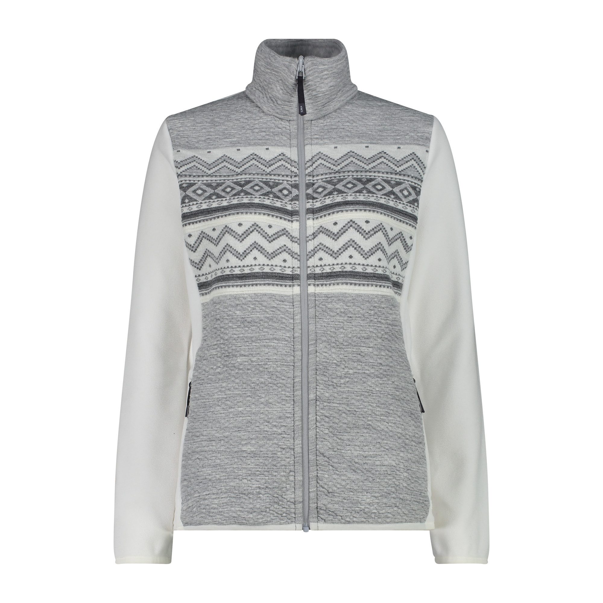 Fleecejacke CMP Damen Fleecejacke WOMAN JACKET 34J0746