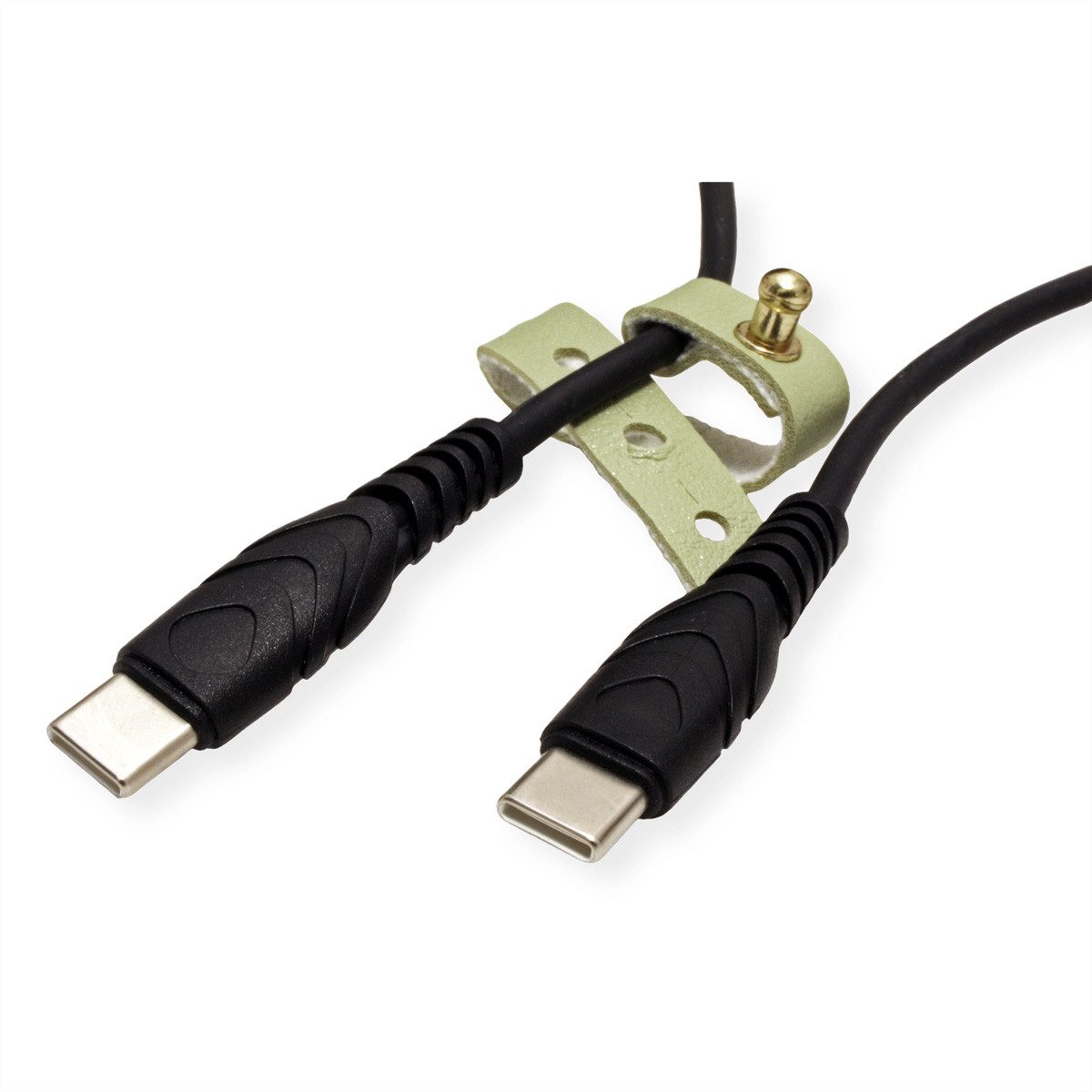 BIOnd BIO-CTC-25W PD-Reiseladegerät + USB-C KABEL Stromadapter