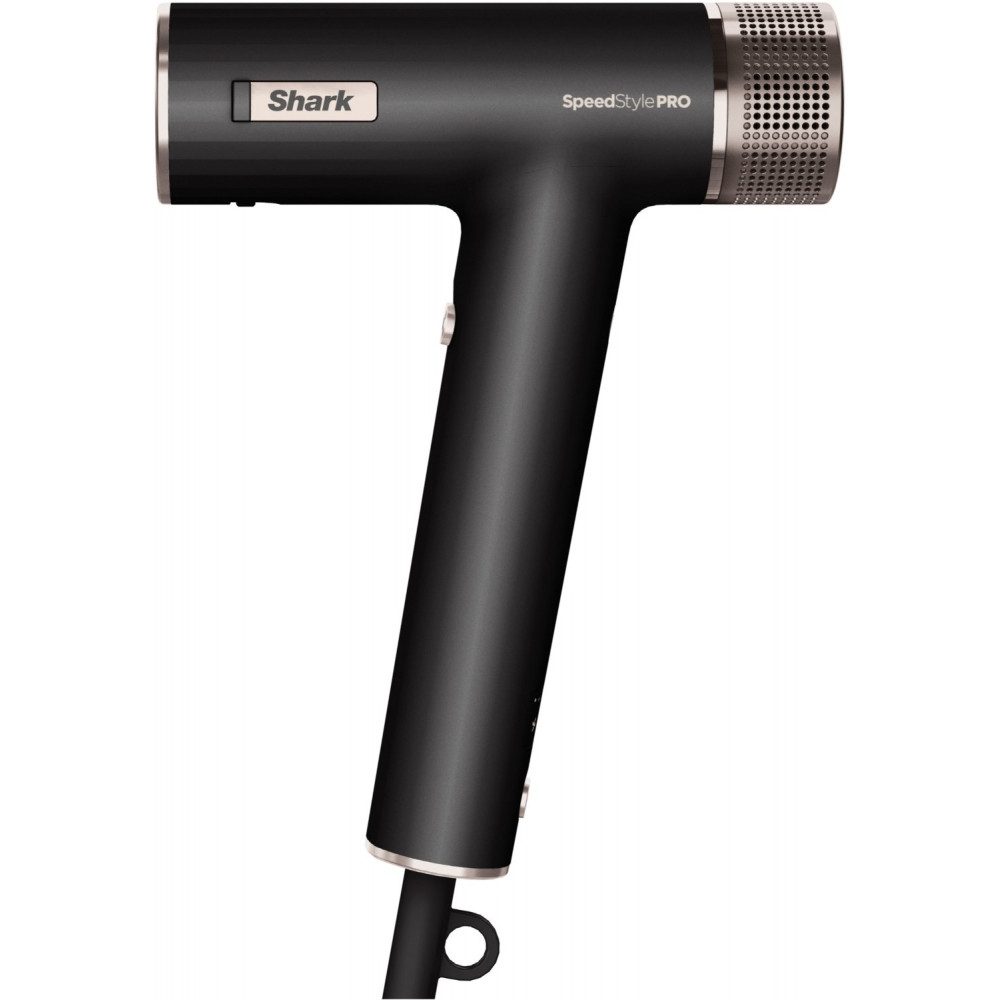 Shark Haartrockner HD731EU SpeedStyle Pro - Haartrockner - schwarz