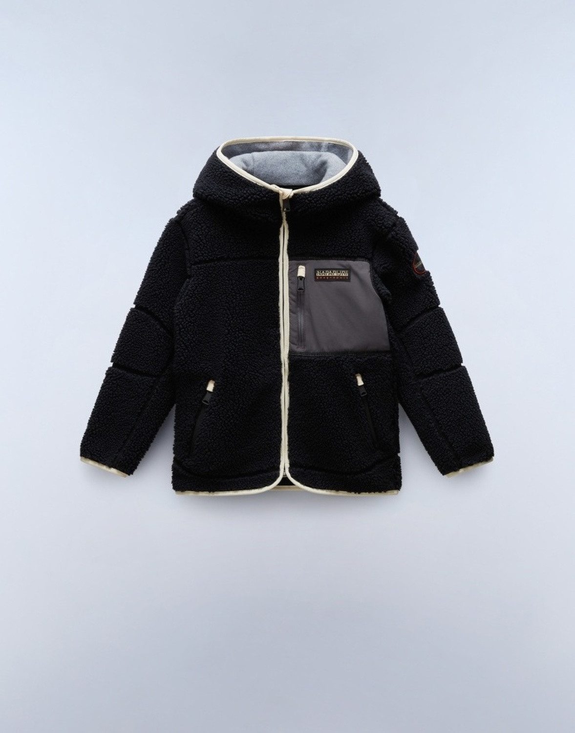 Napapijri Fleecejacke K Yupik Fzh 3
