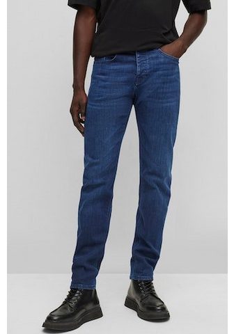  BOSS ORANGE Regular-fit-Jeans Taber BC...