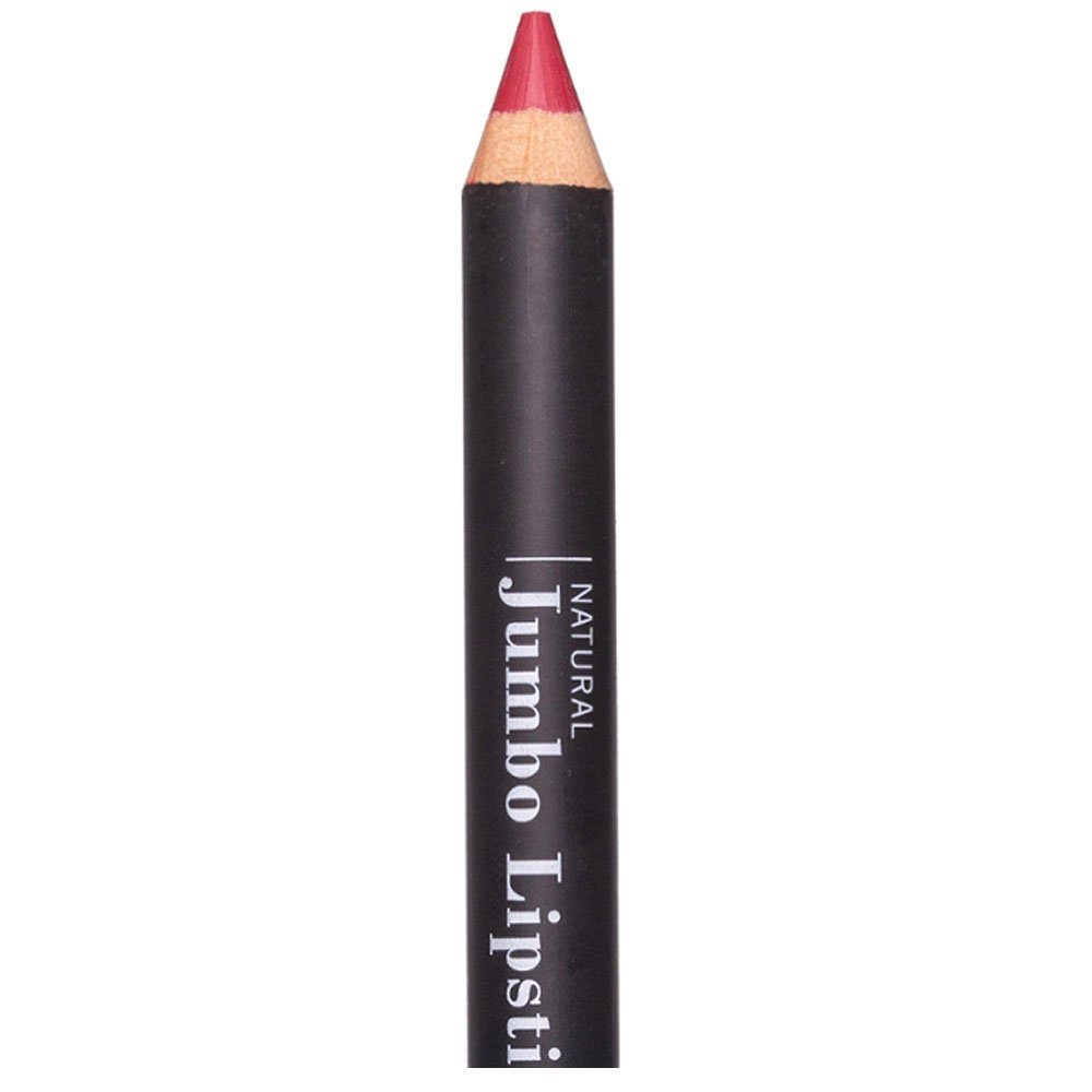 Benecos Lippenstift Natural Jumbo Lipstick red de, 3 g