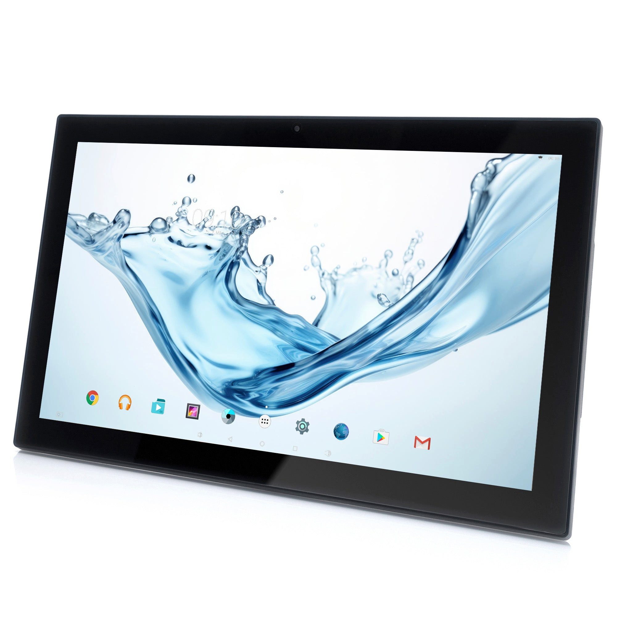 Xoro MegaPAD 2154 V7 21.51" Tablet, 64GB Tablet (21,51", 64 GB, Android 13, Unterstützt 4G/5G USB‑Dongle (extern, optional), Multitouch‑Display für komfortables Arbeiten, Lernen und Alltag)