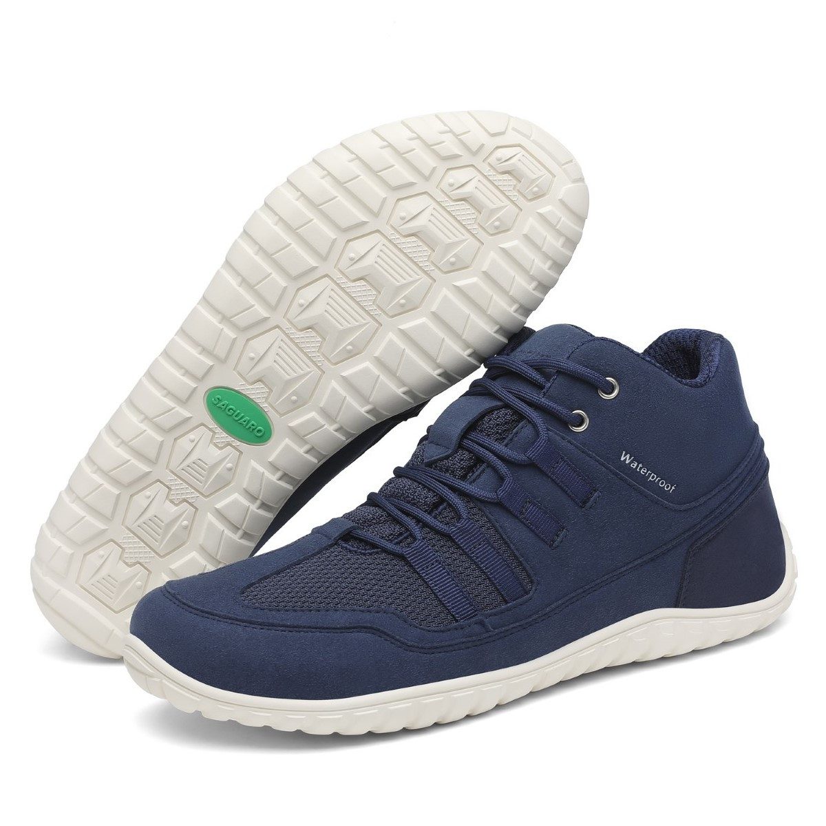 SAGUARO Saguaro Barfußschuh Brave IV Barfußschuh