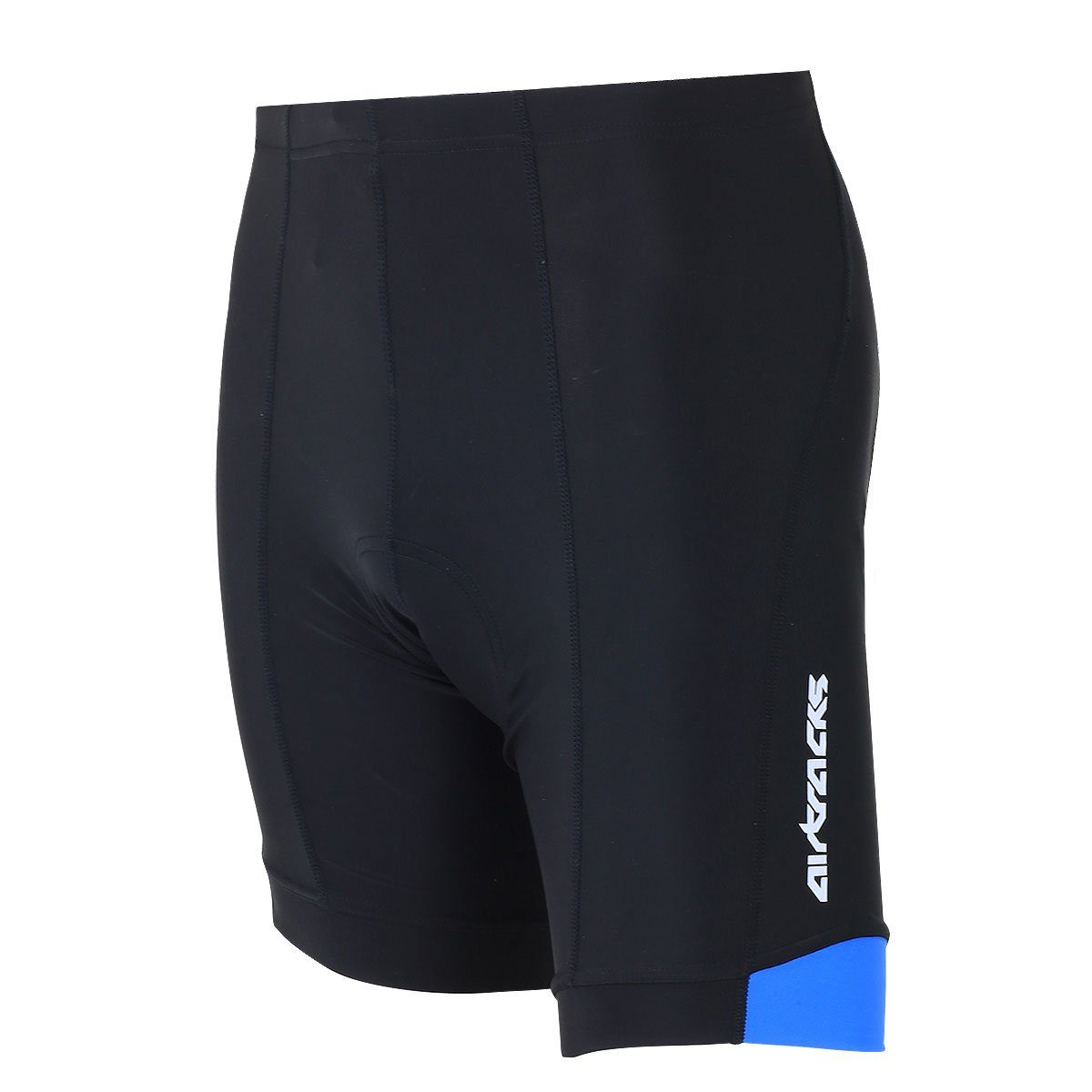Fahrradhose Herren Fahrradhose Kurz Team
