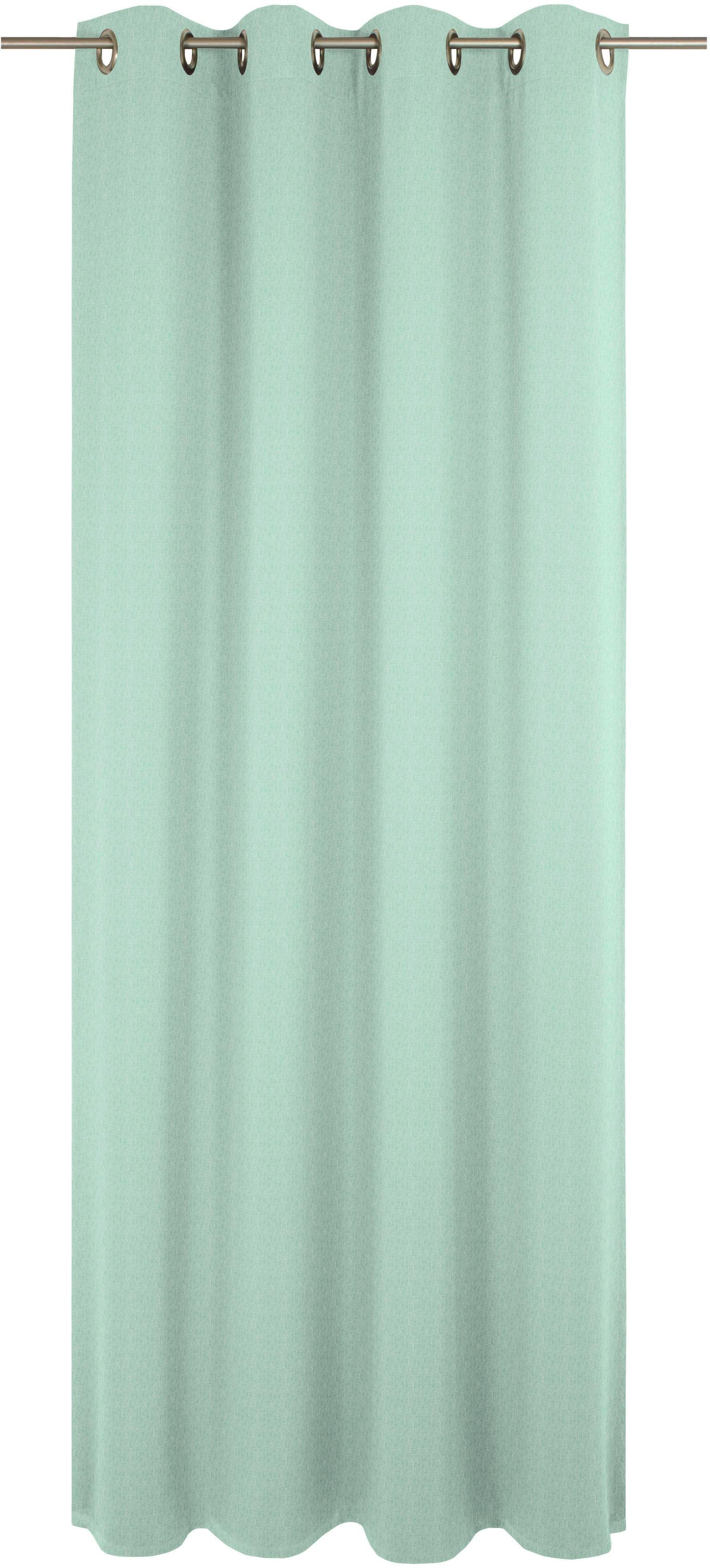 mint Wirth, Jacquard (1 Sunday, Ösen halbtransparent, Vorhang St),