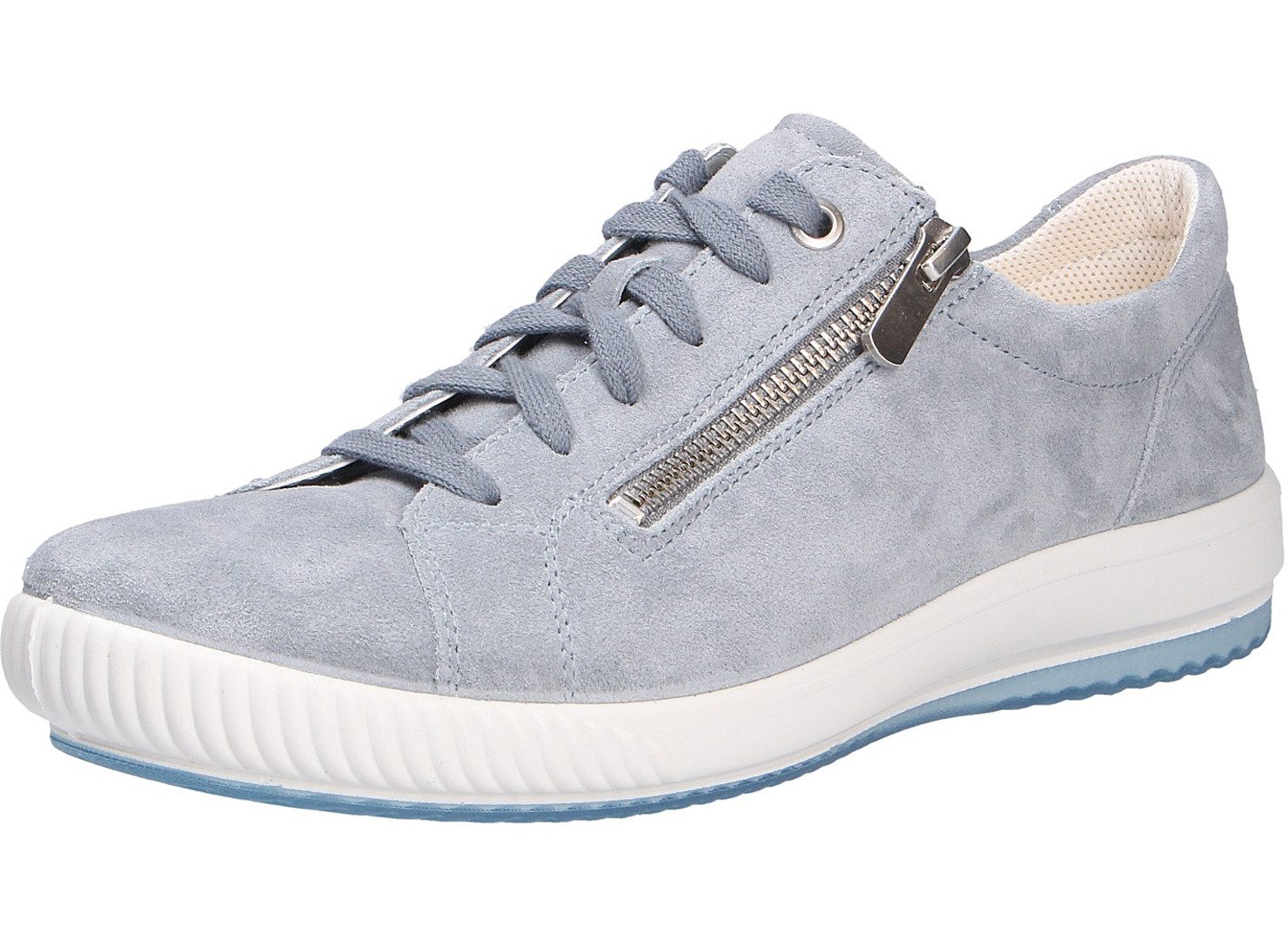 Superfit Damen Schnürschuh blau Größe Schnürschuh