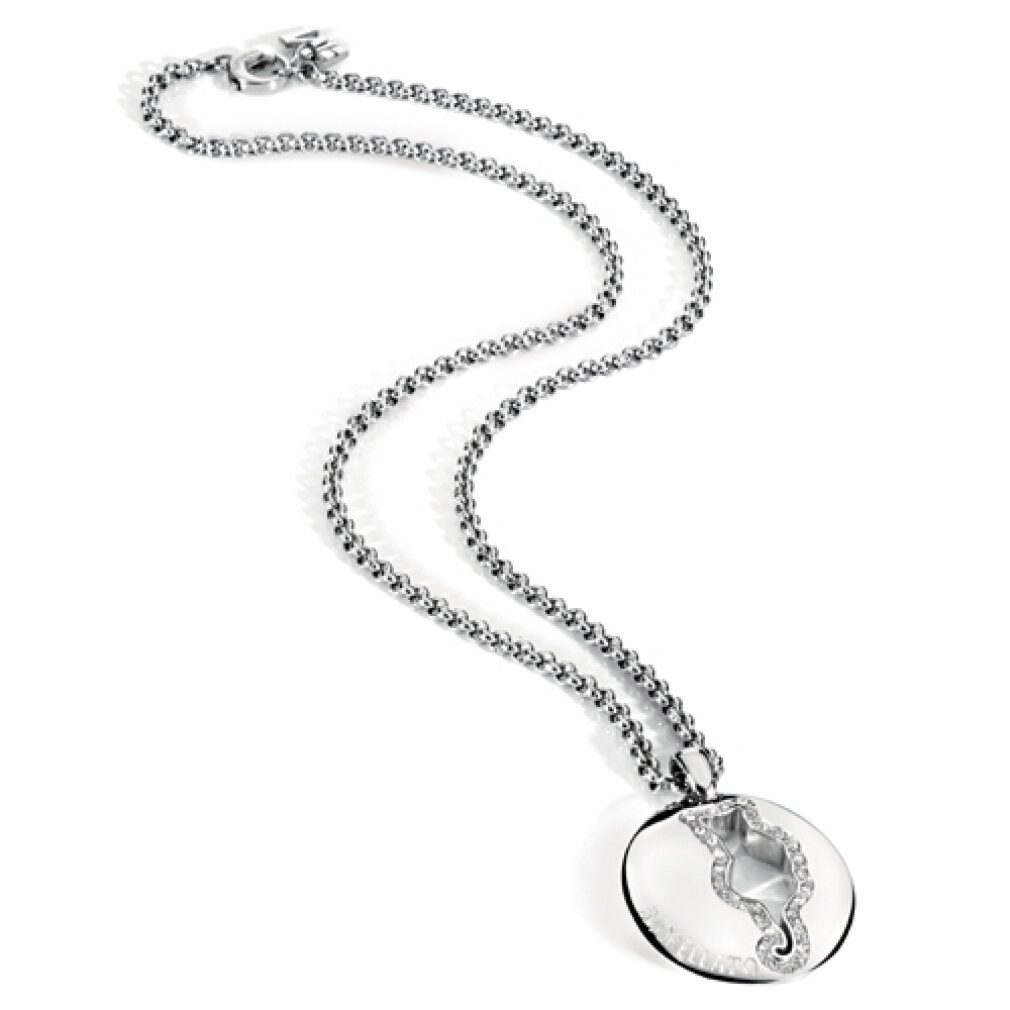 MORELLATO Kette mit Anhänger MORELLATO Mod. MK04