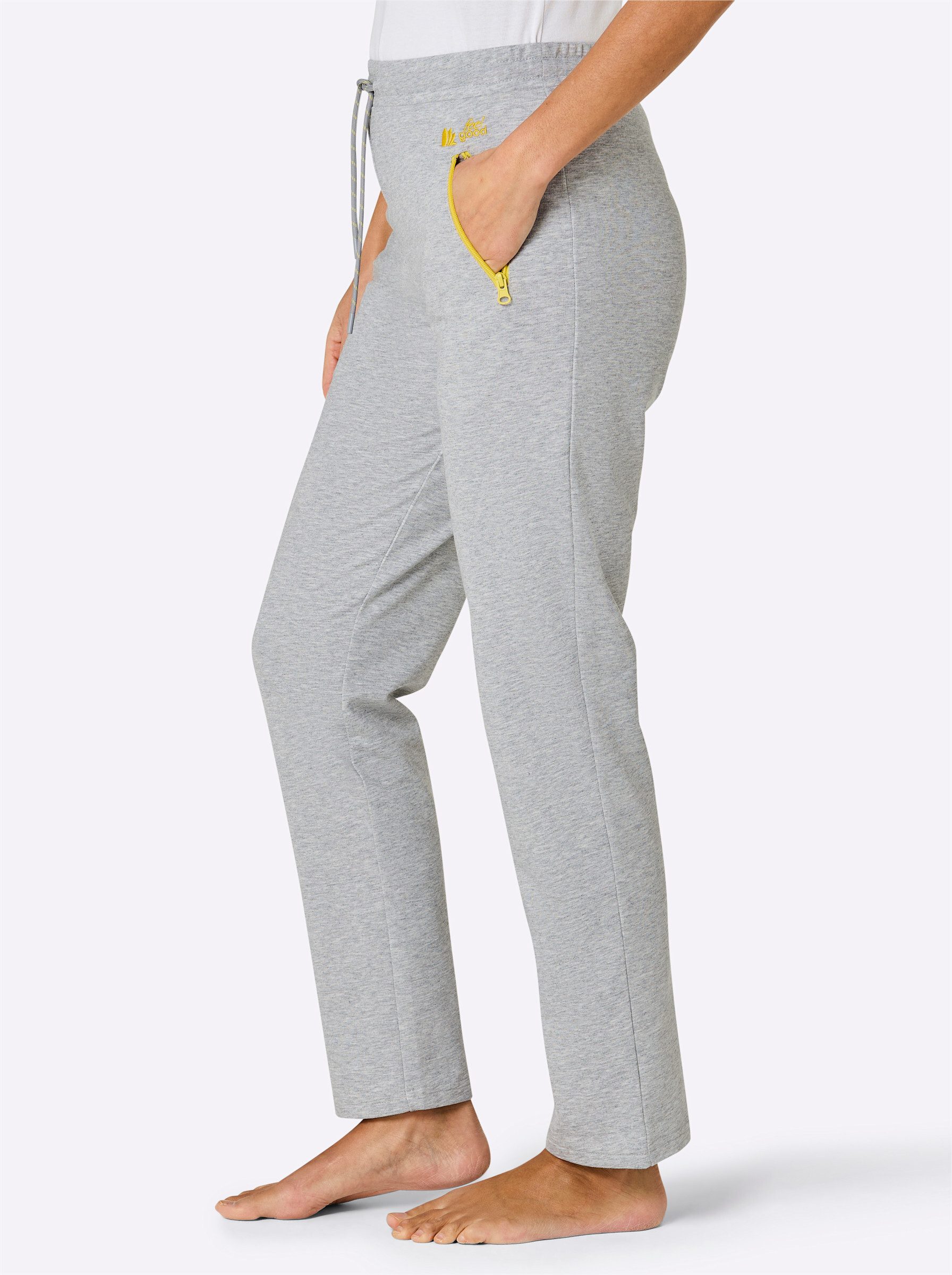feel good Dehnbund-Hose günstig online kaufen